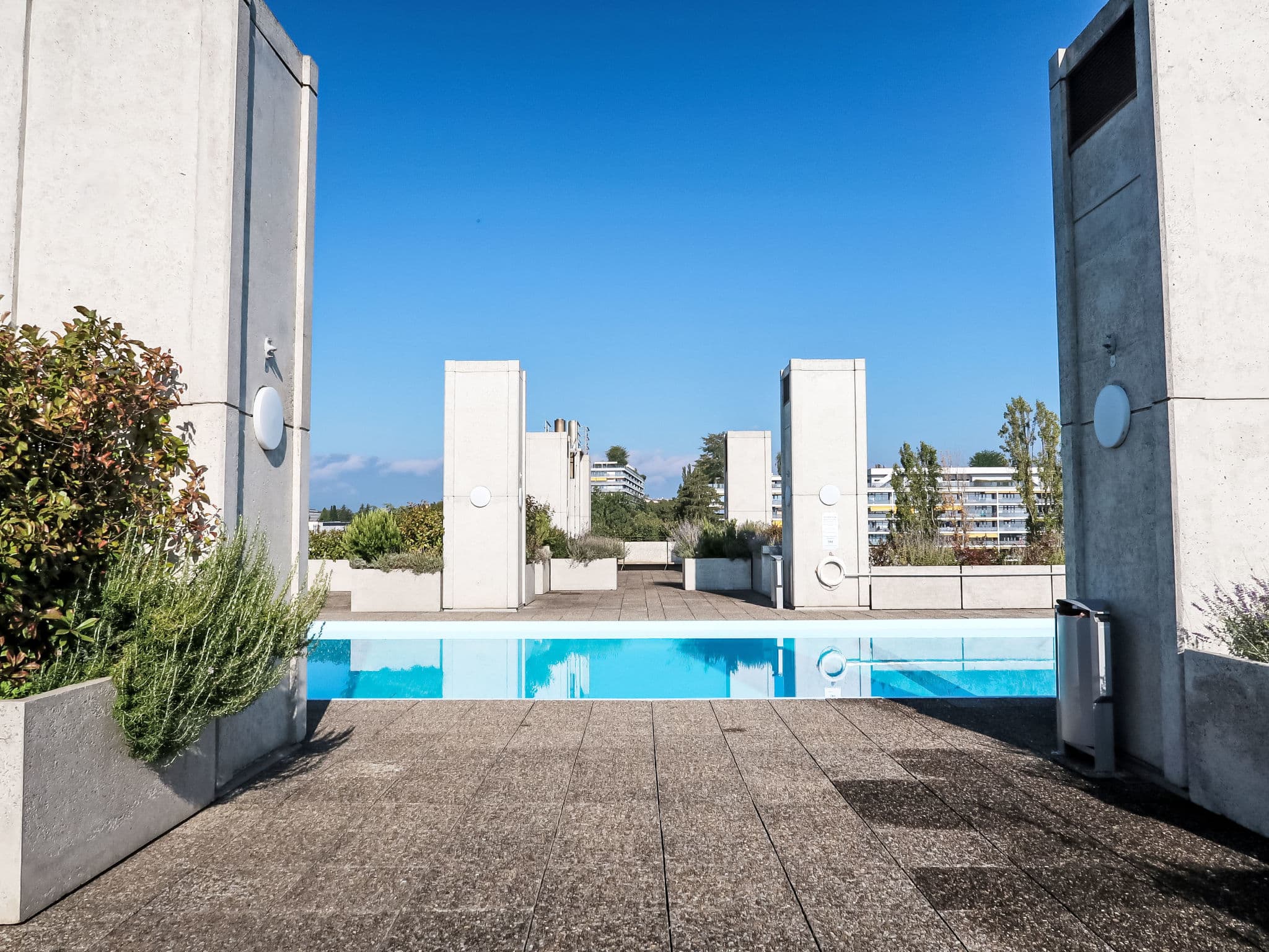 Pool Outdoor