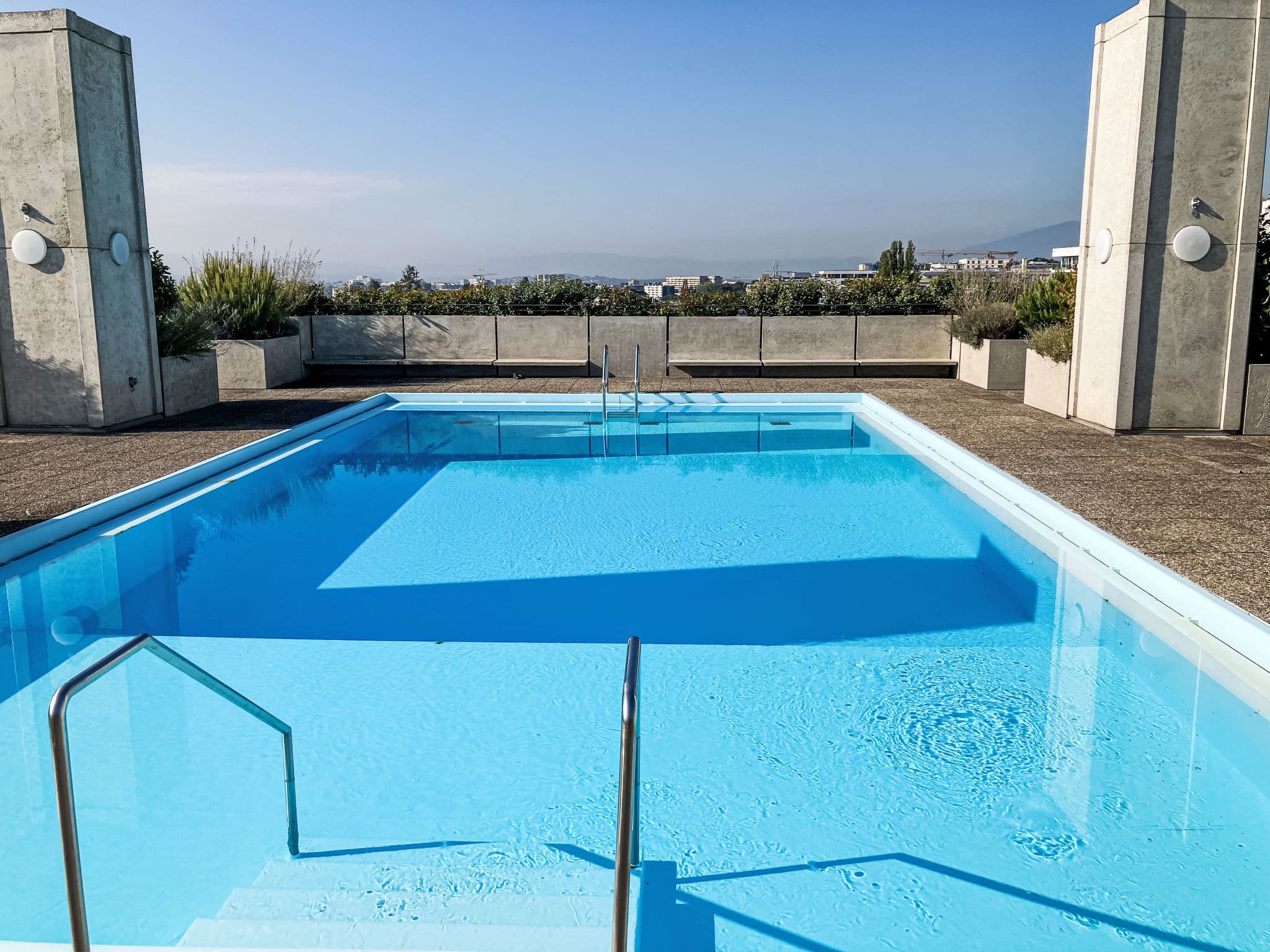 Pool Outdoor