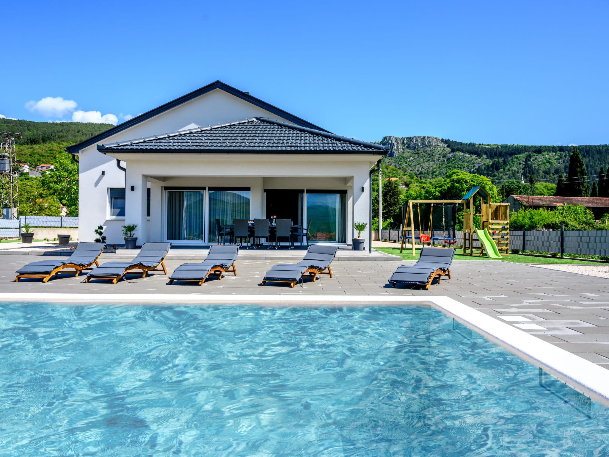 Pool Outdoor