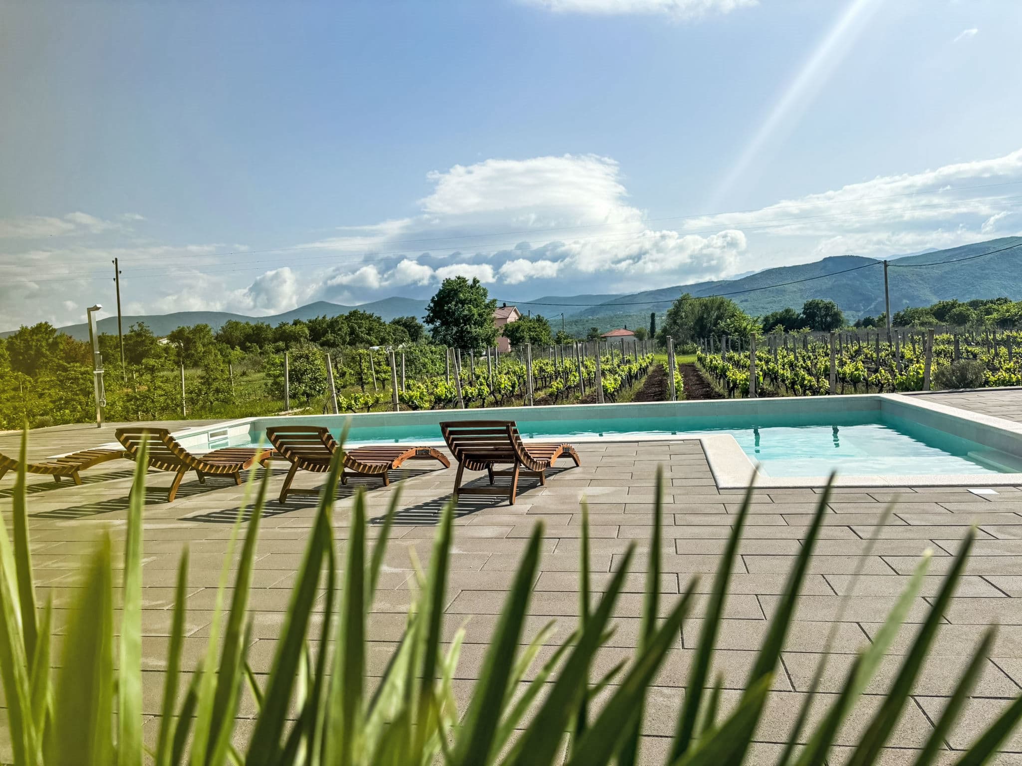 Pool Outdoor