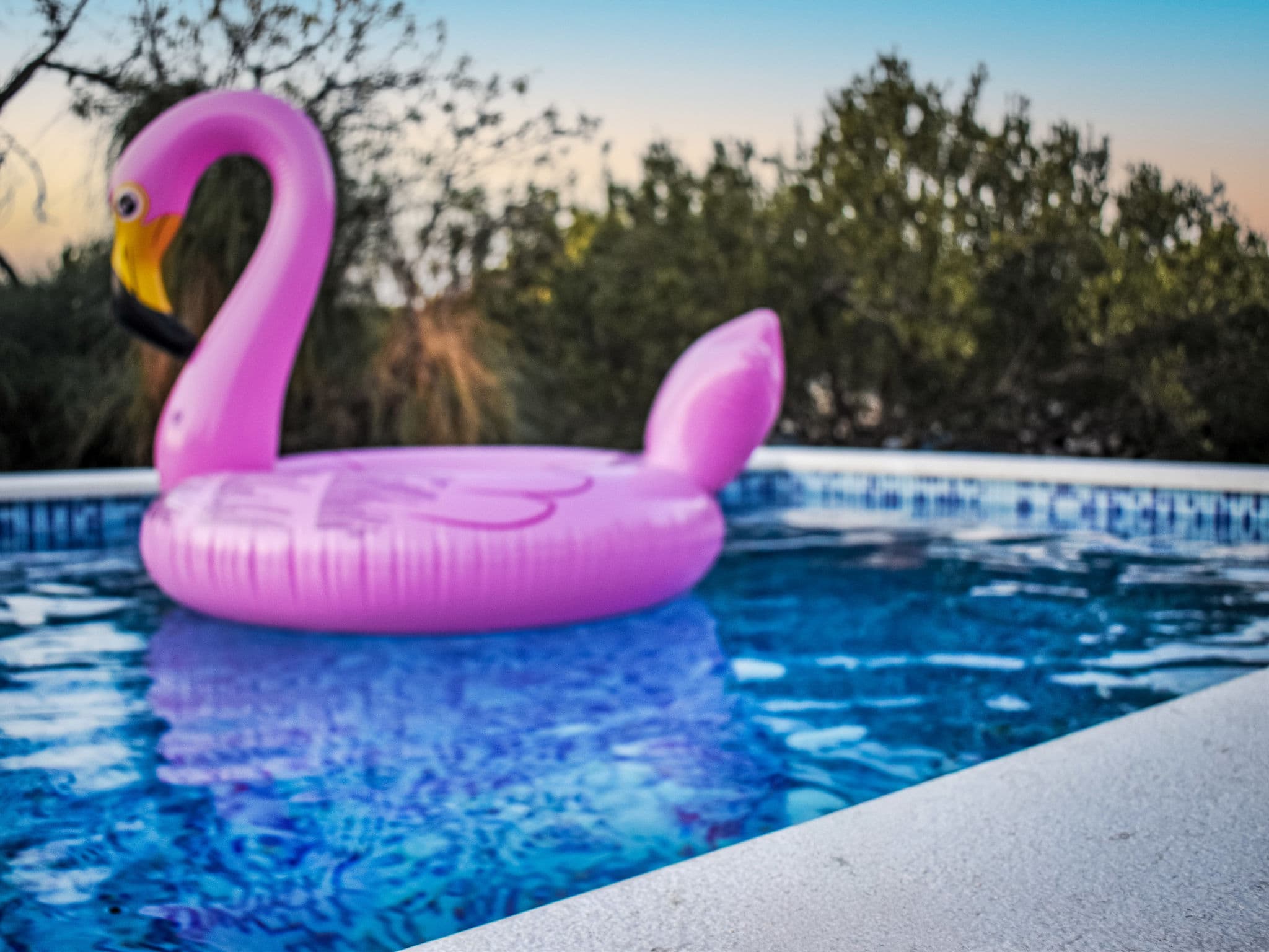 Pool Outdoor