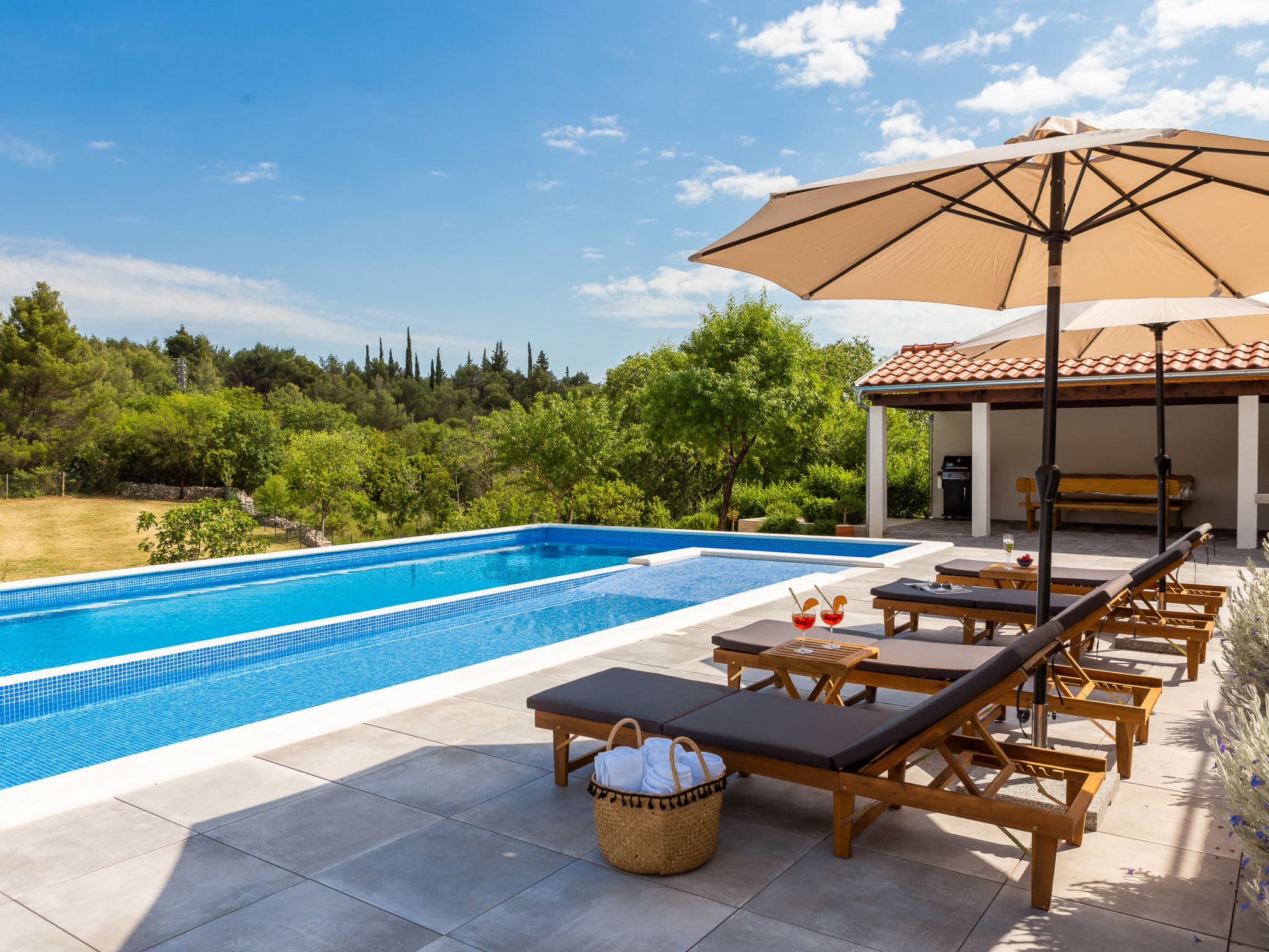 Pool Outdoor