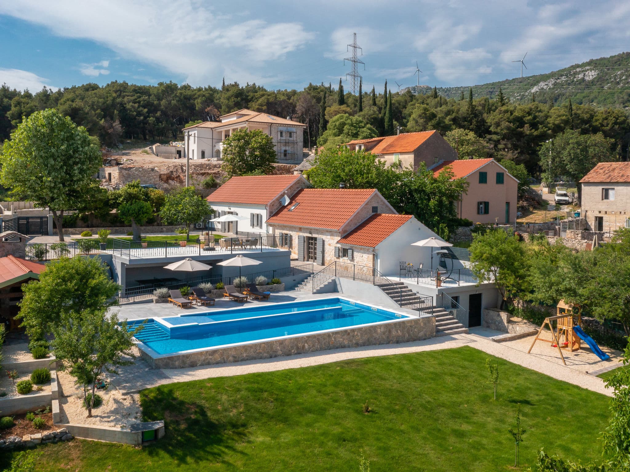 Pool Outdoor