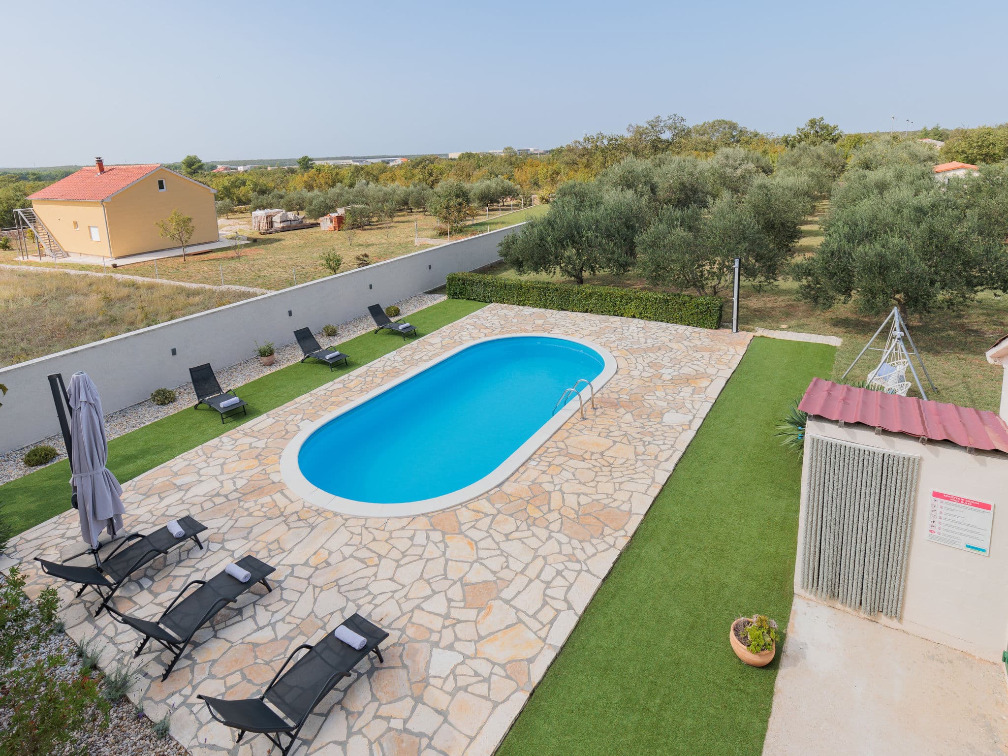Pool Outdoor