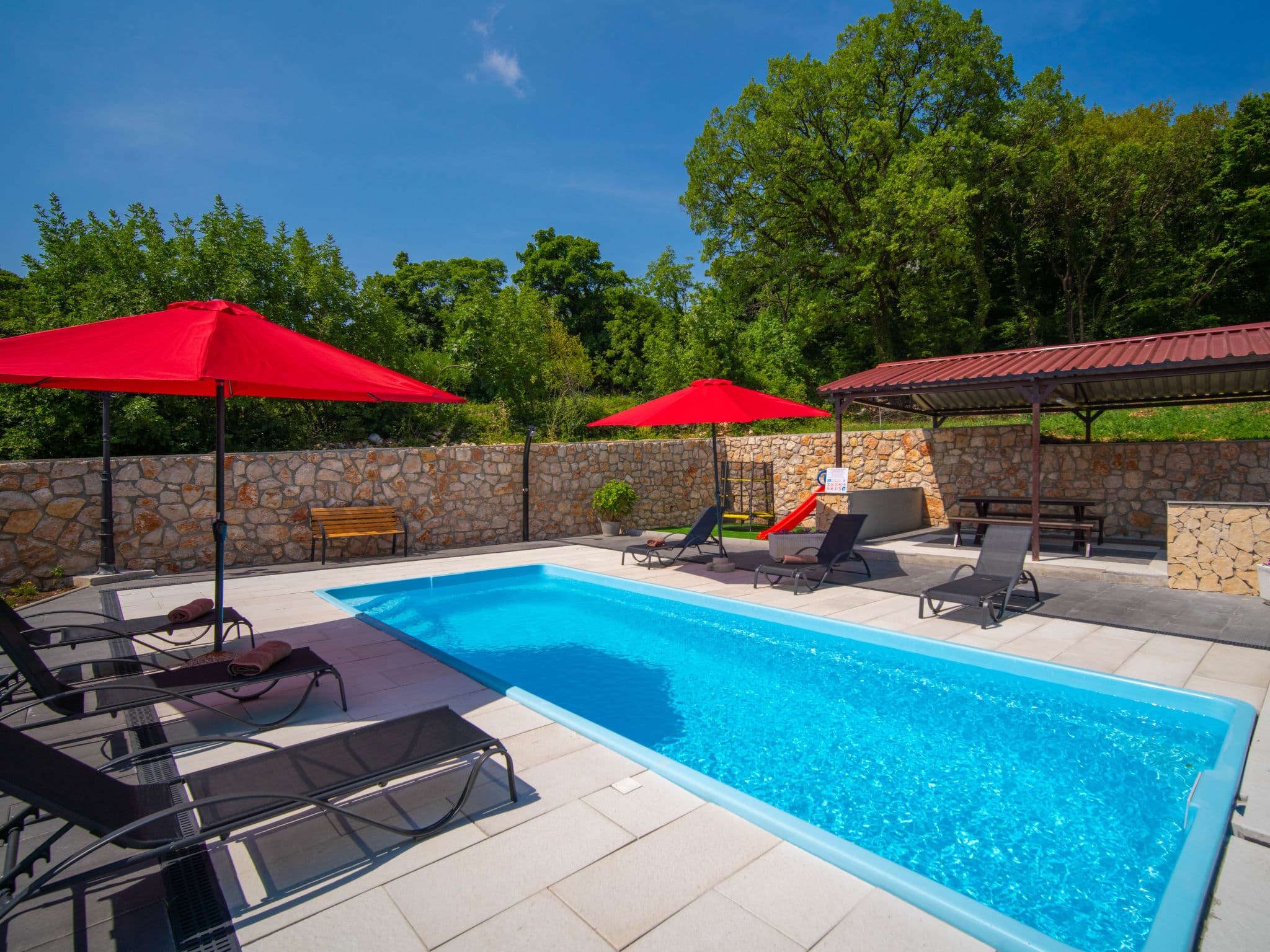 Pool Outdoor