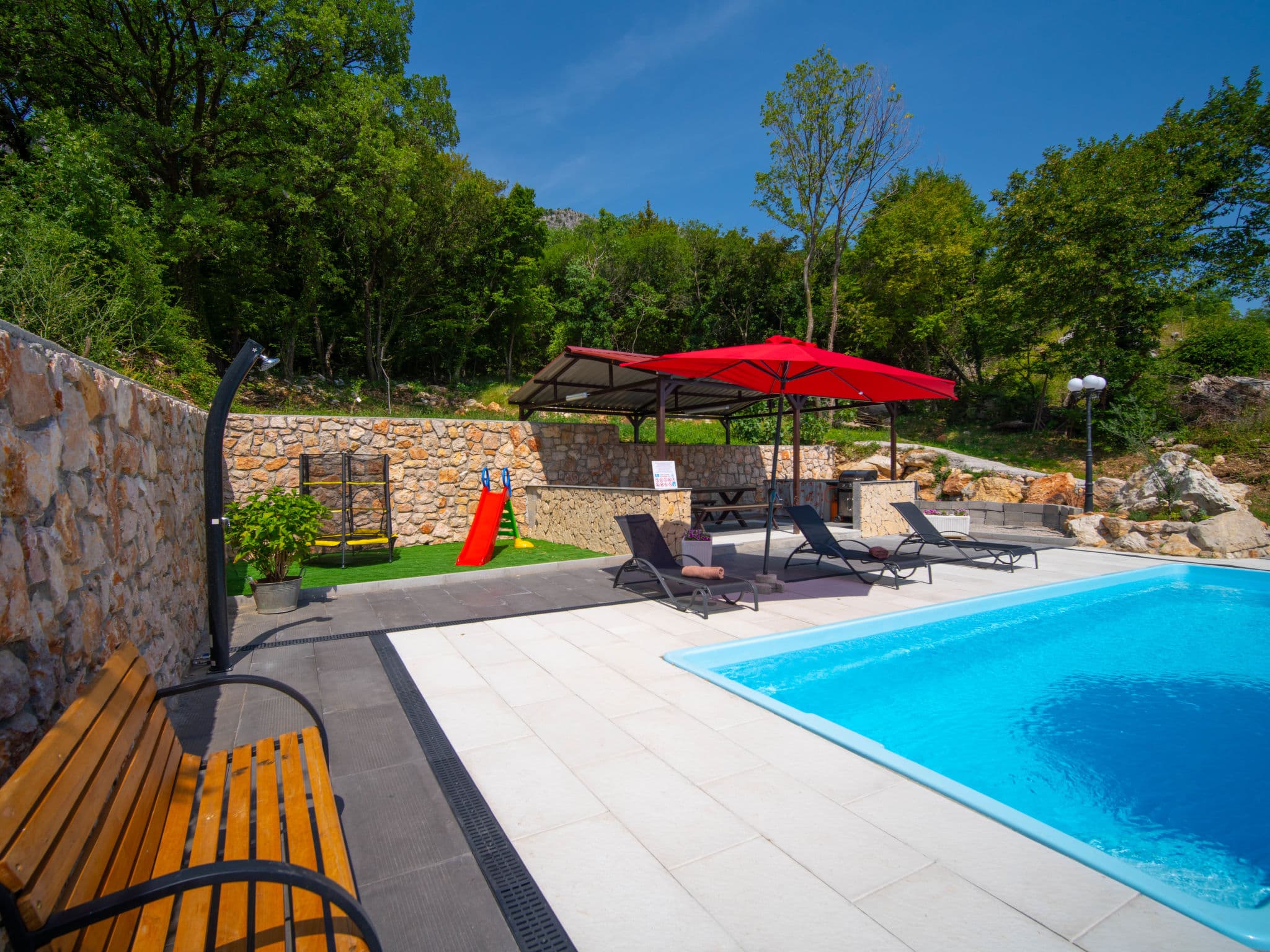Pool Outdoor