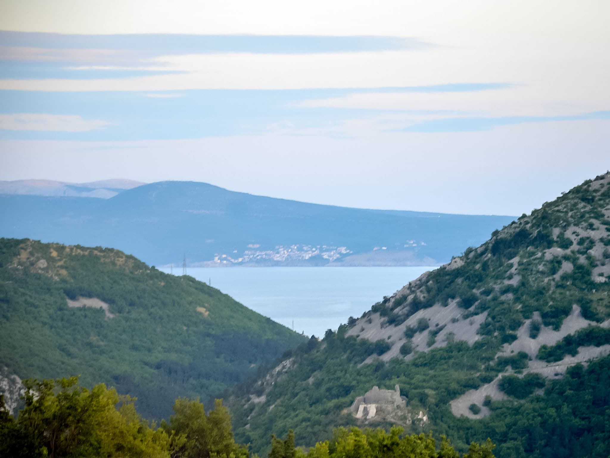 View