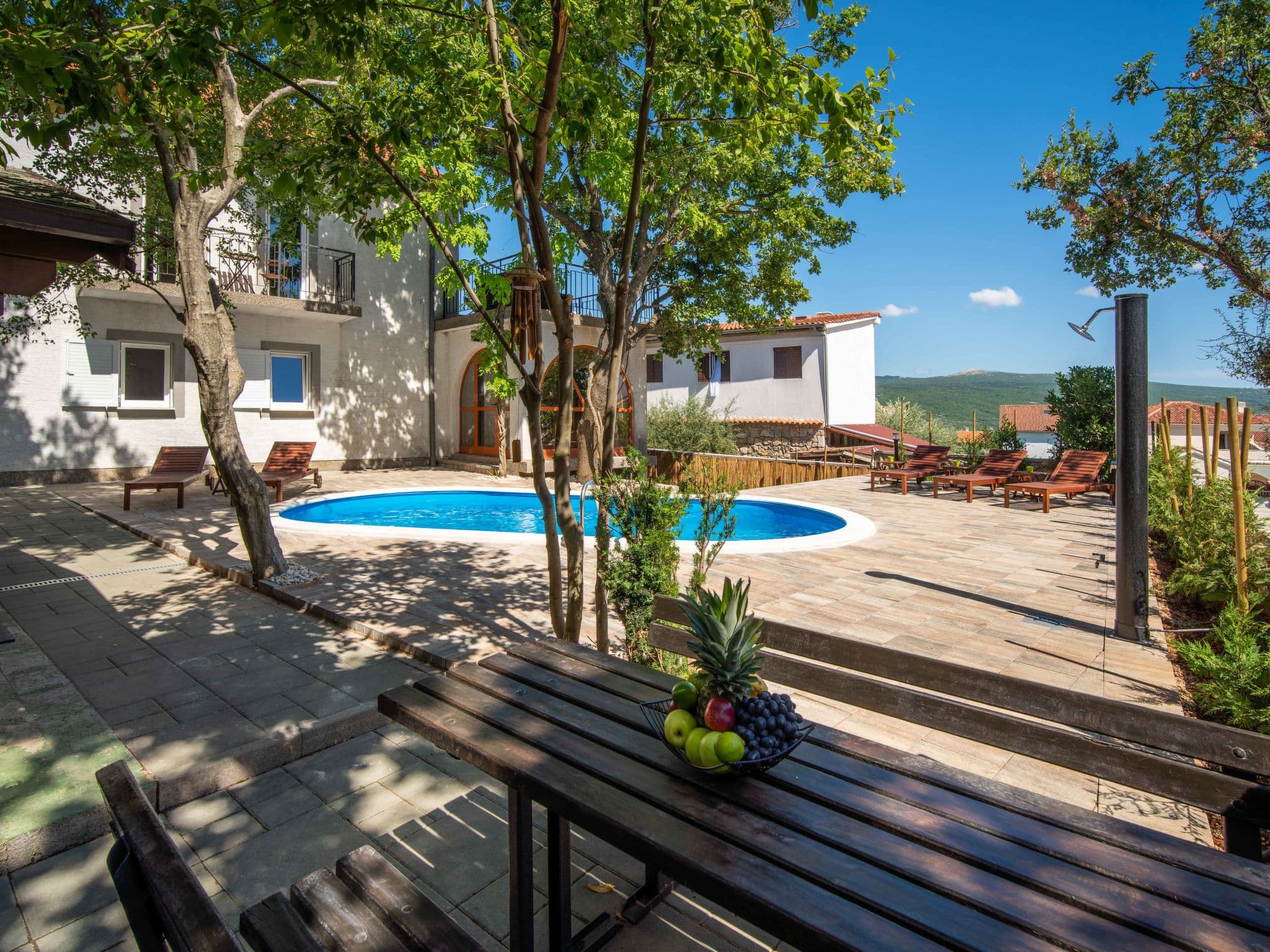 Pool Outdoor