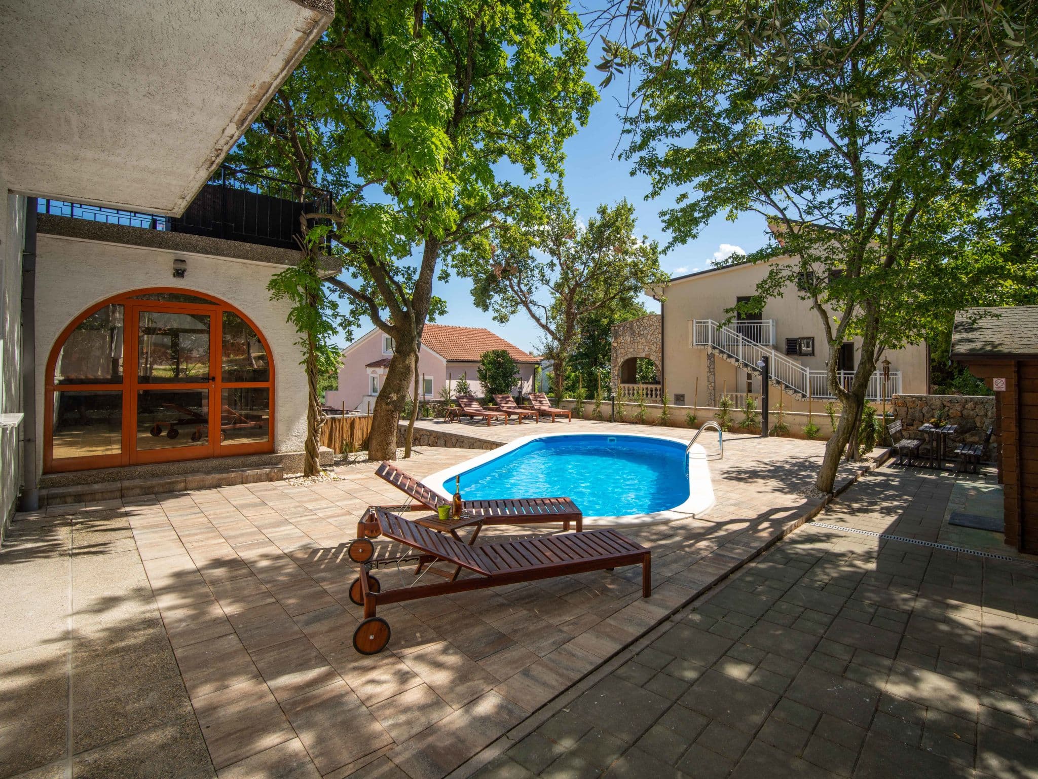Pool Outdoor