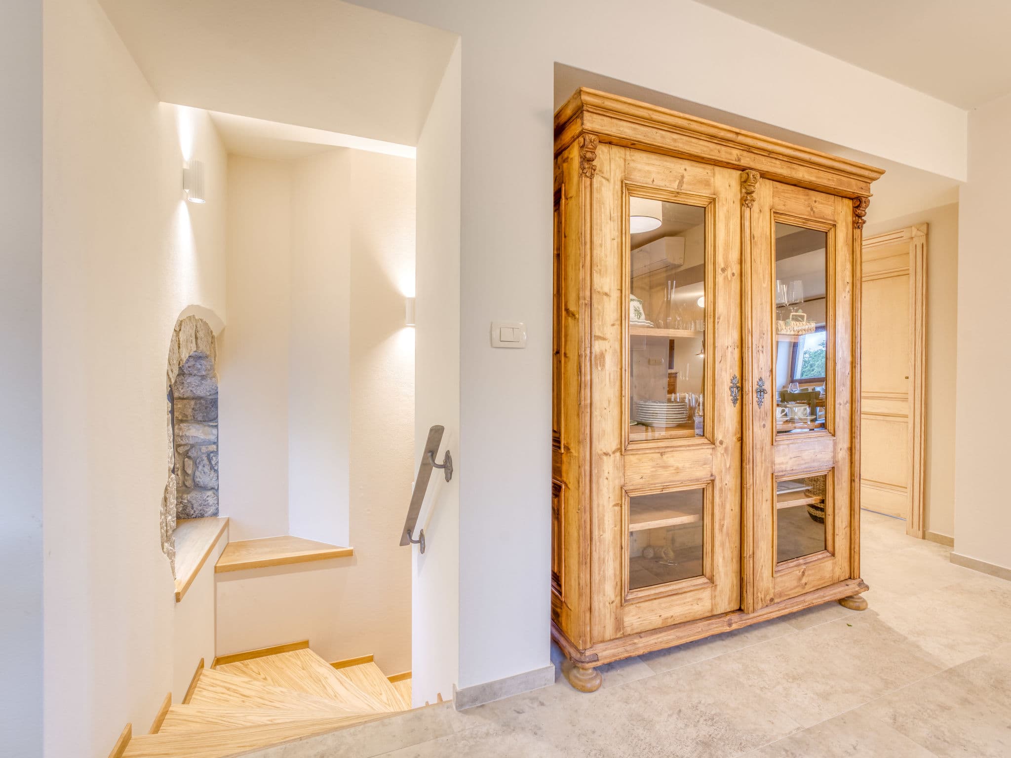 Inside other