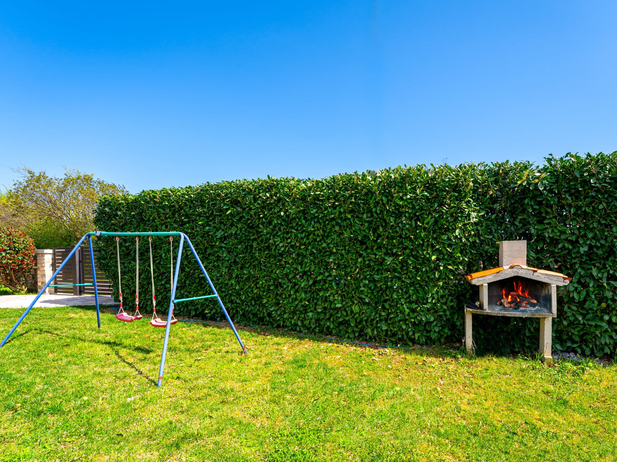 Outdoor