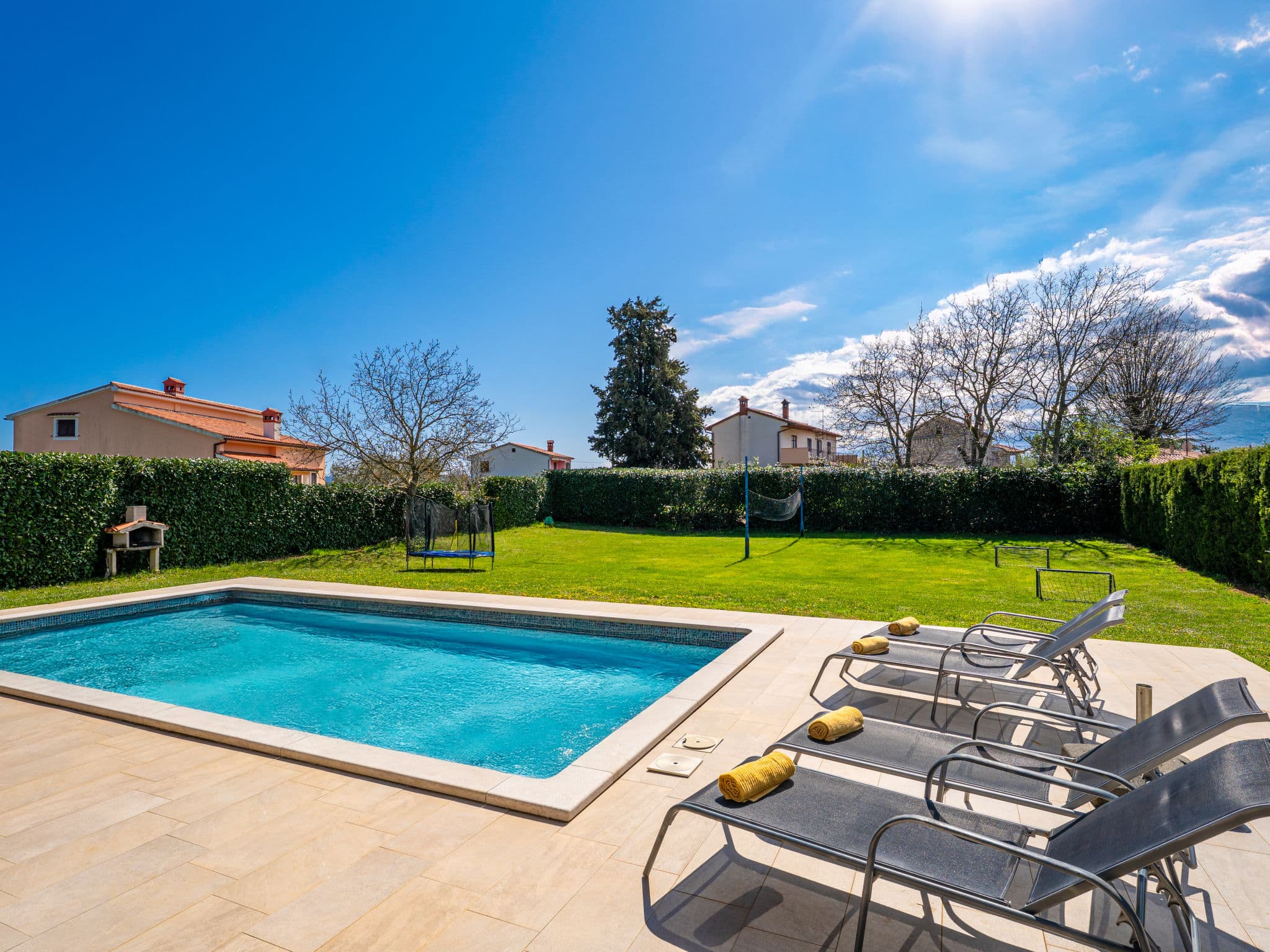 Pool Outdoor