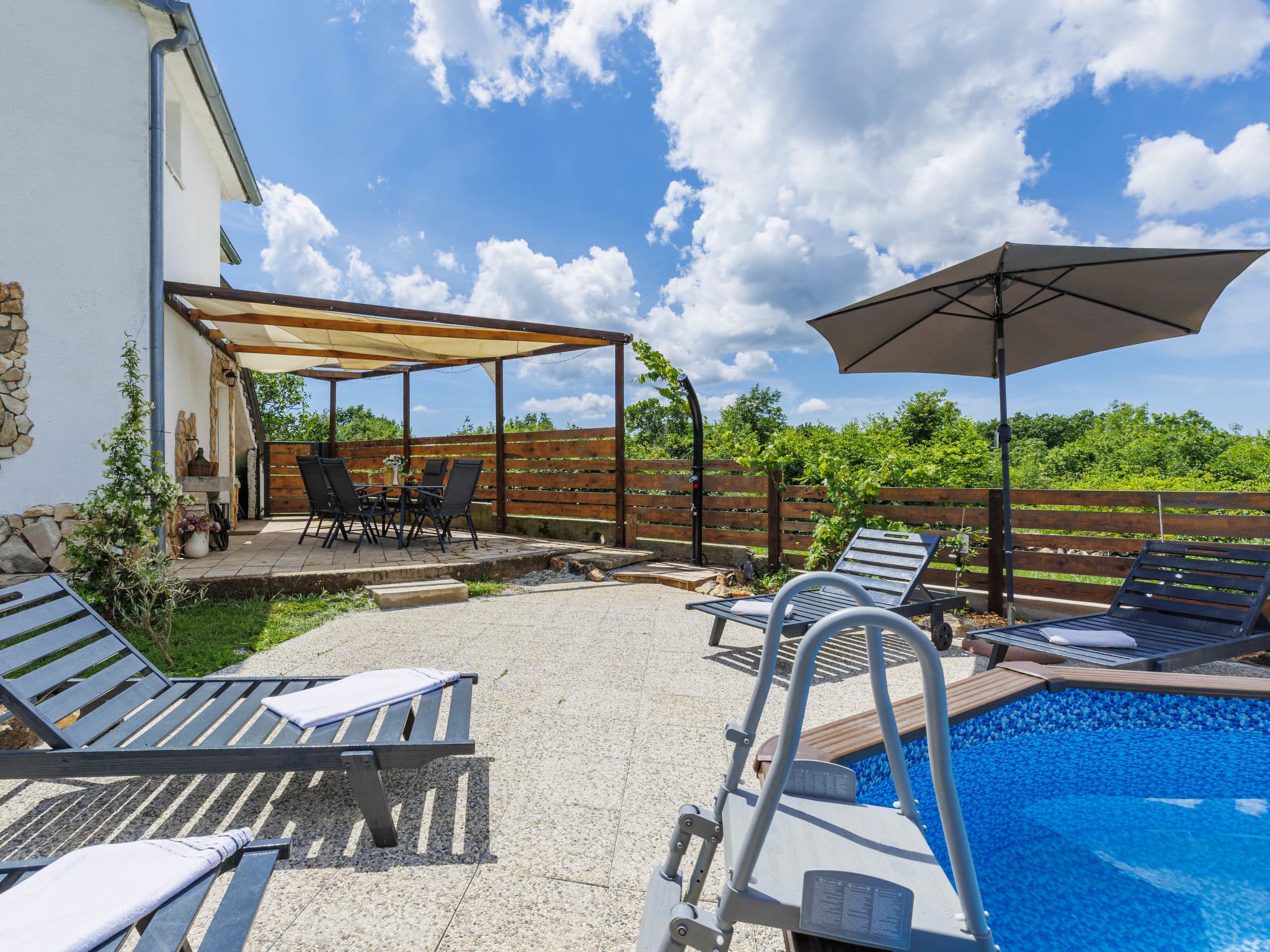 Pool Outdoor