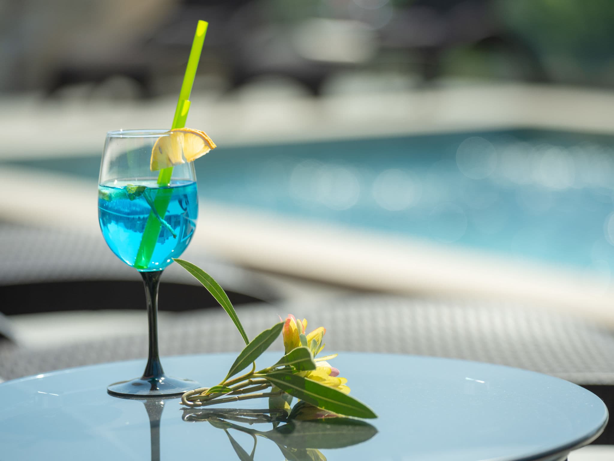 Pool Outdoor