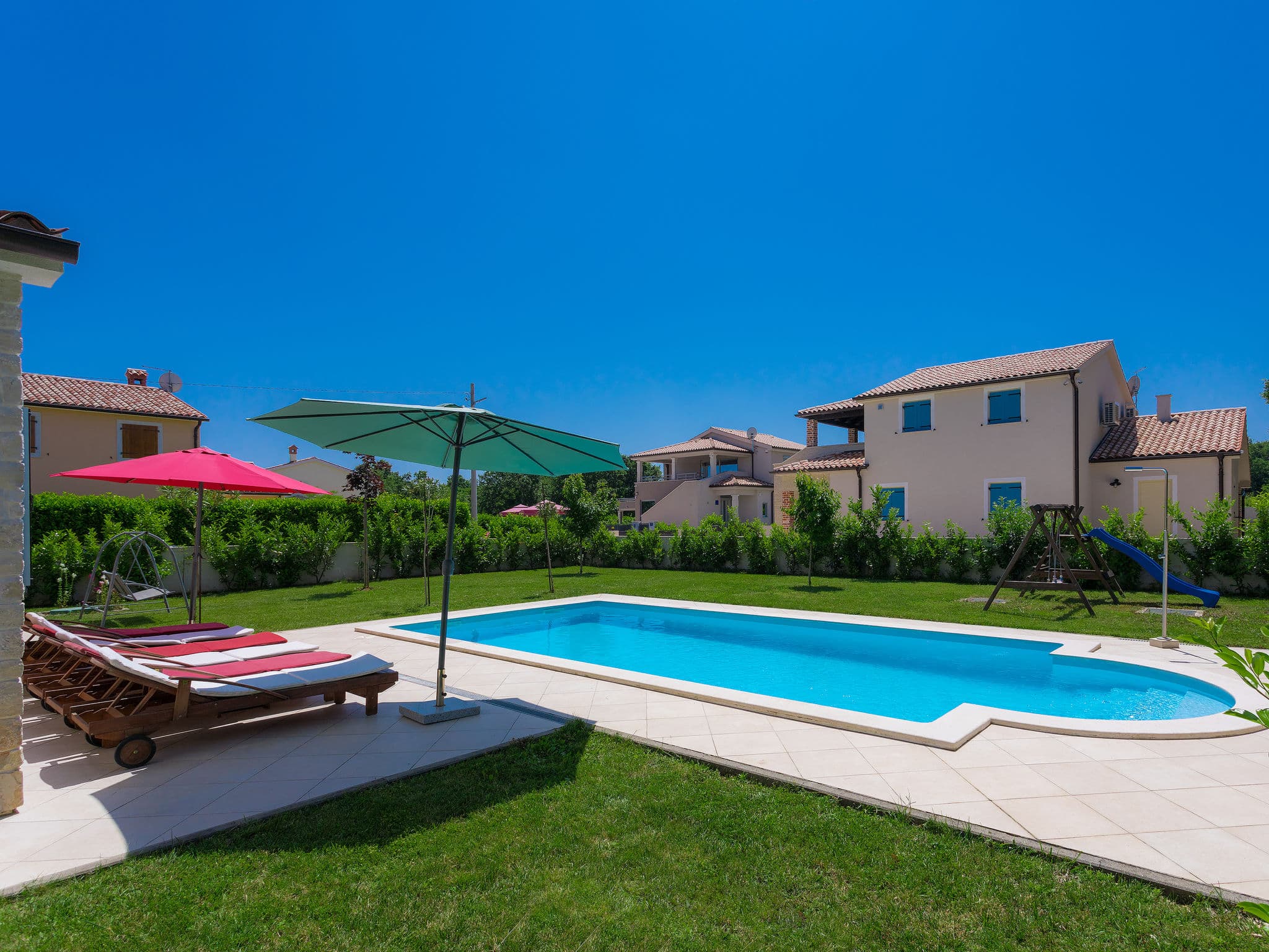 Pool Outdoor