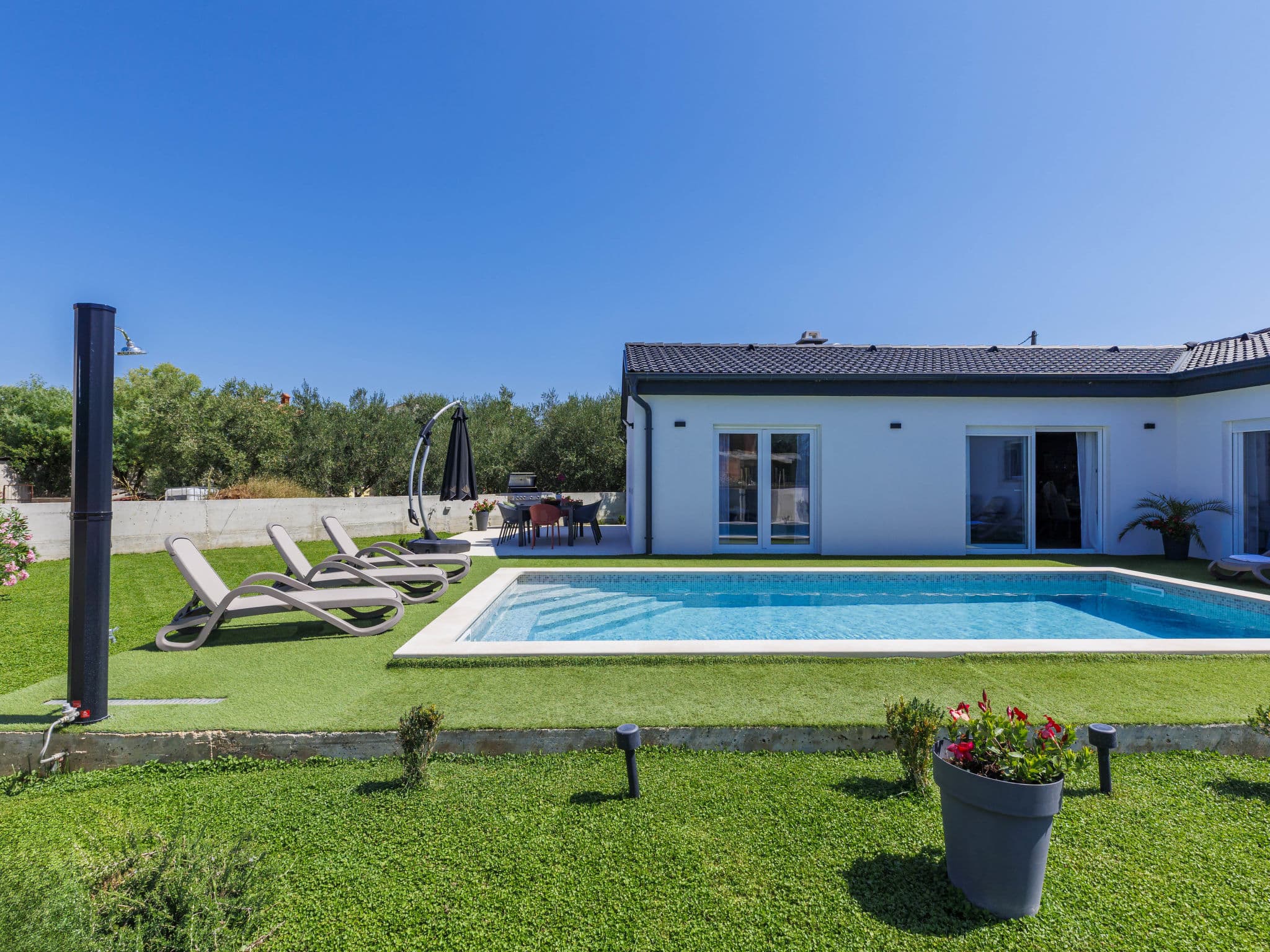 Pool Outdoor