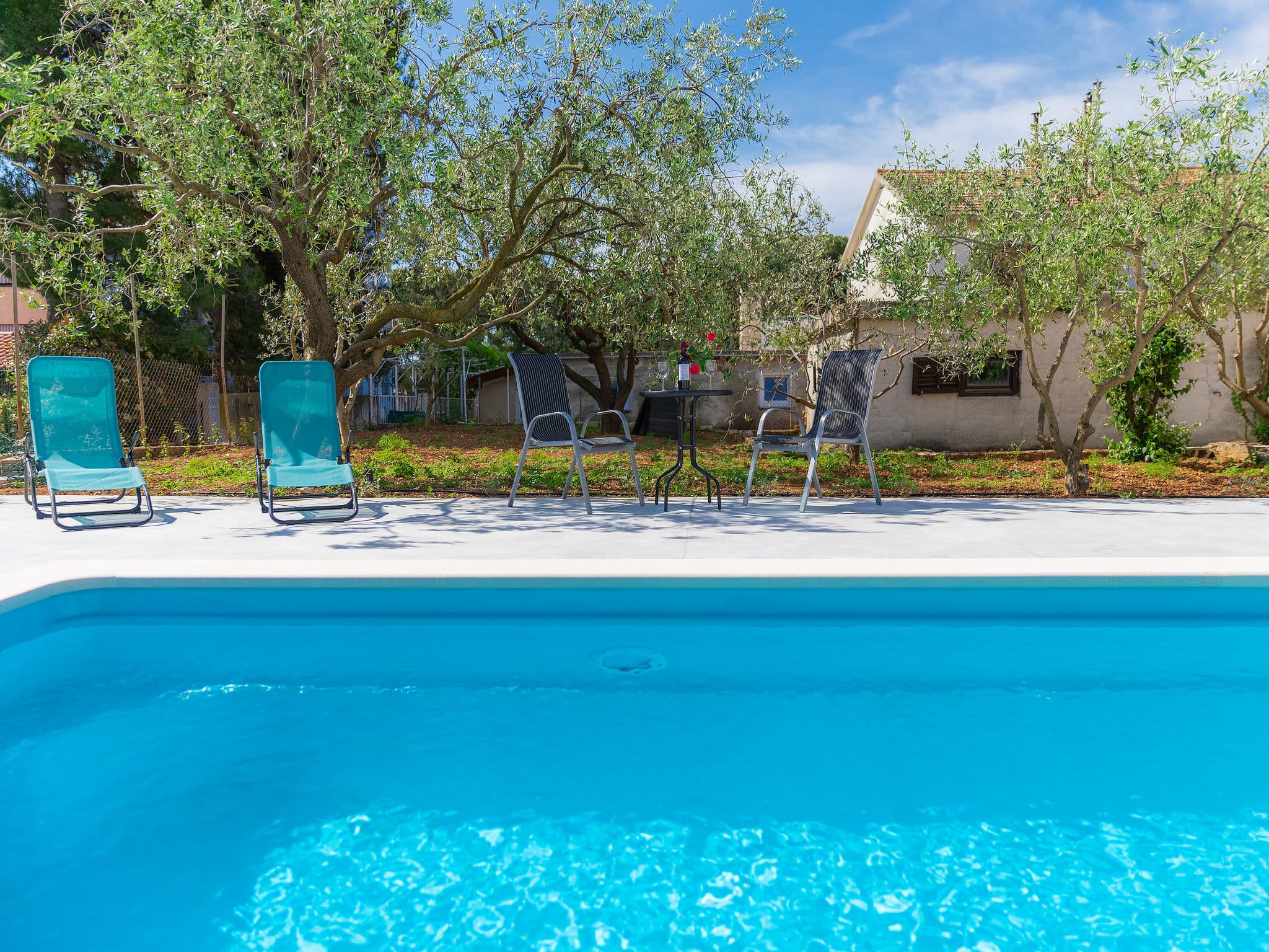 Pool Outdoor
