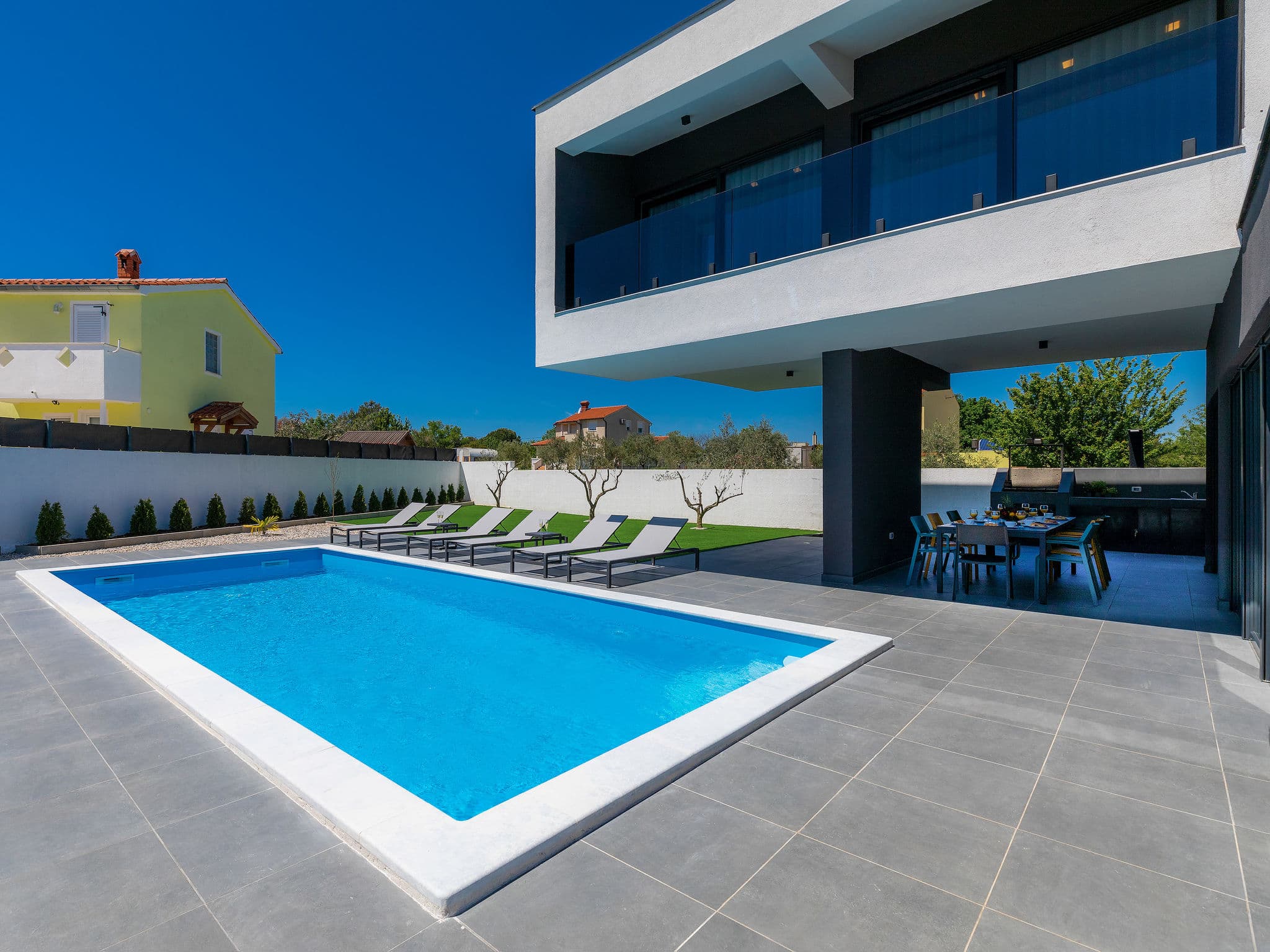 Pool Outdoor