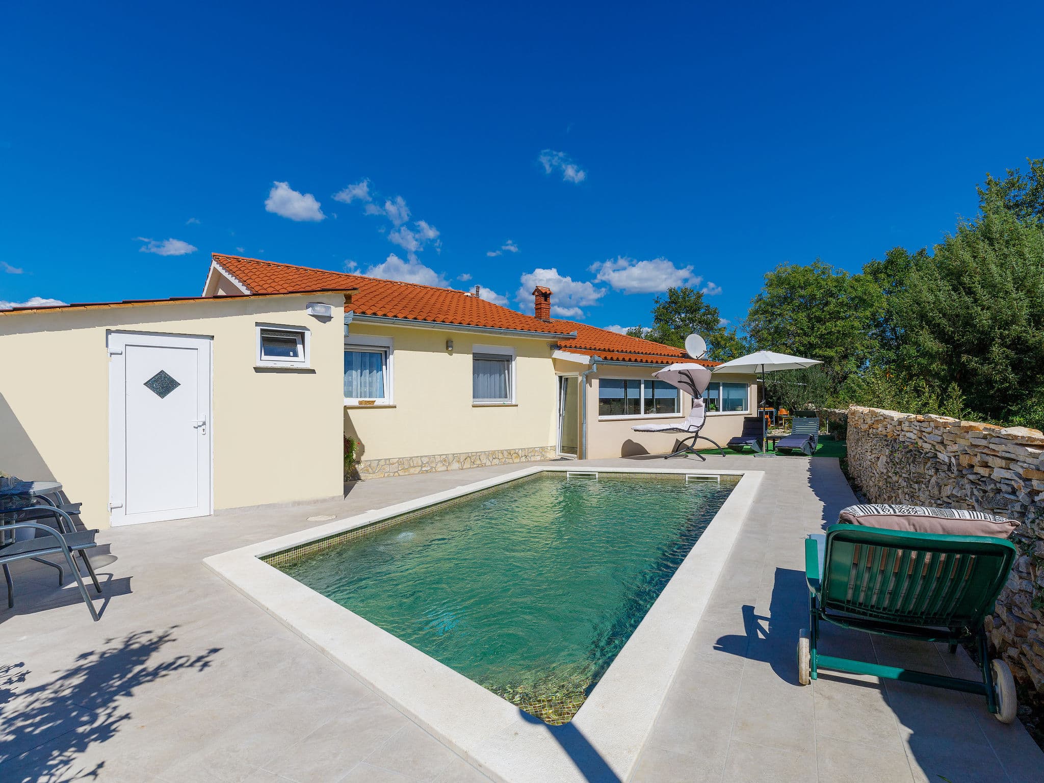 Pool Outdoor