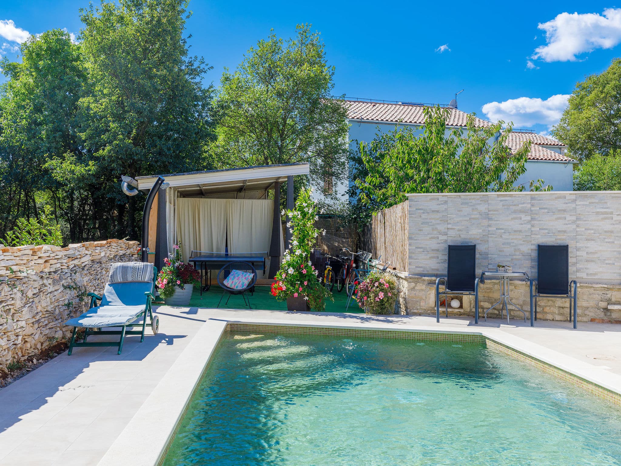 Pool Outdoor