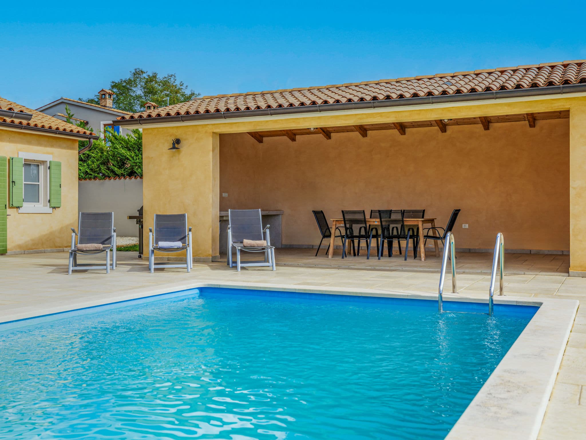 Pool Outdoor