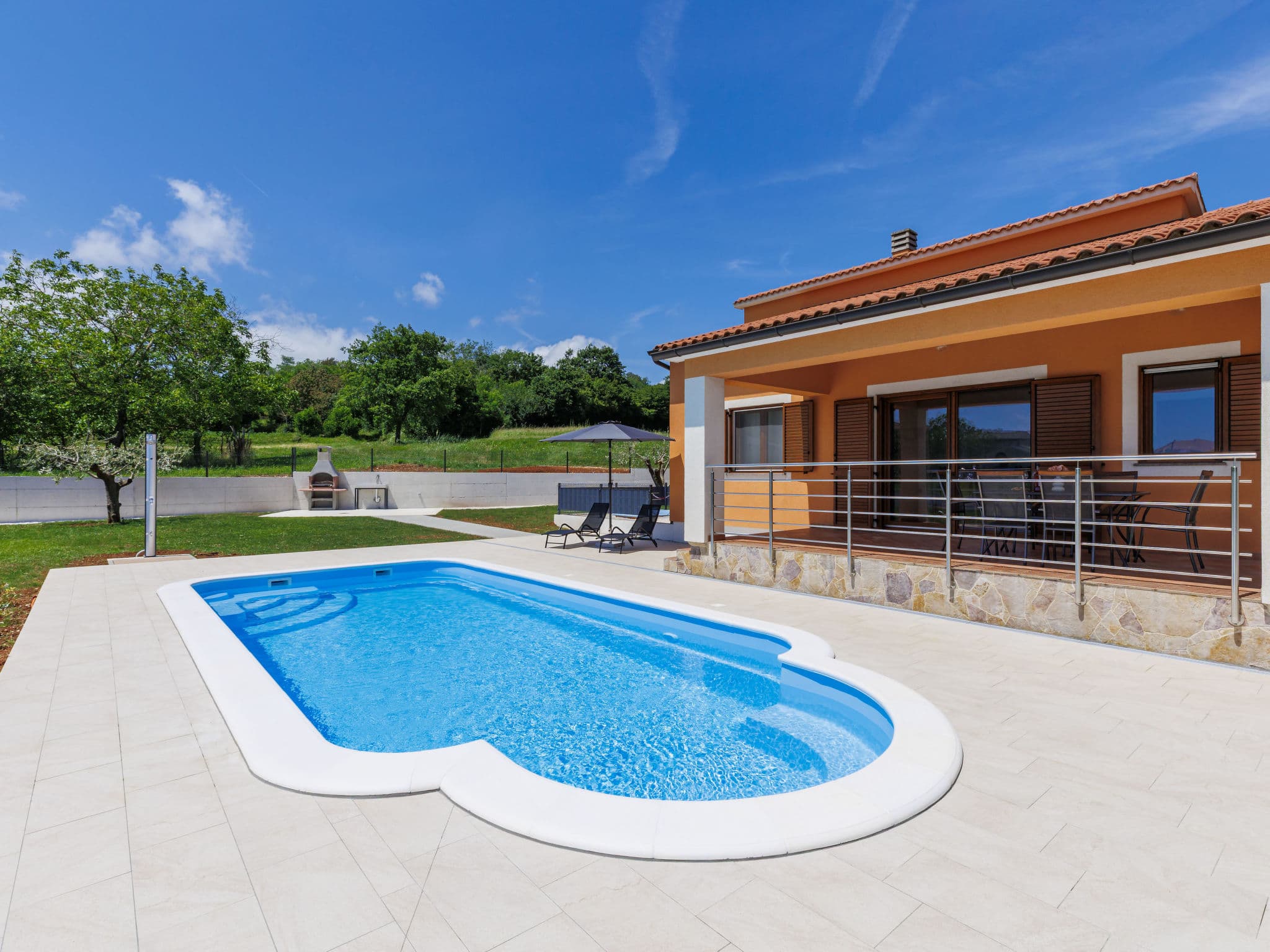 Pool Outdoor