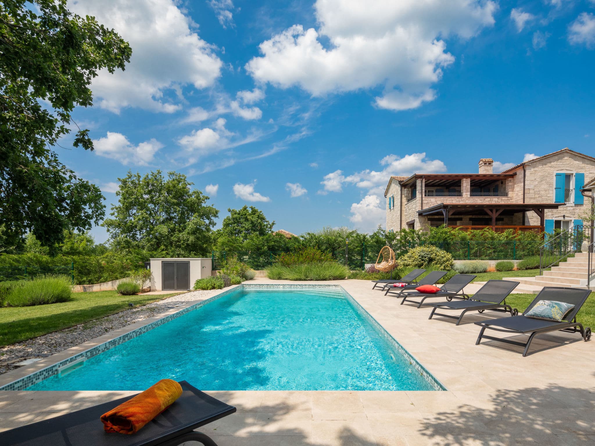 Pool Outdoor