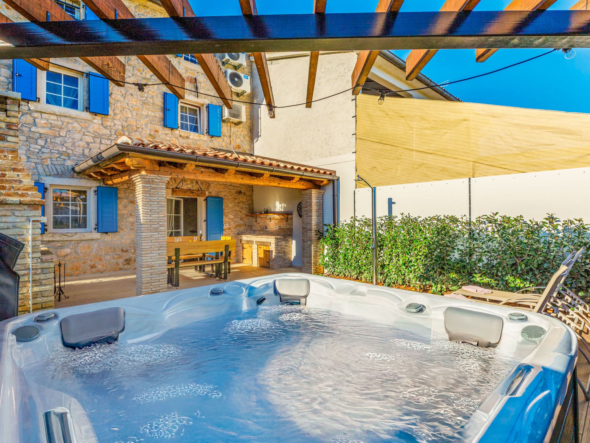 Pool Outdoor