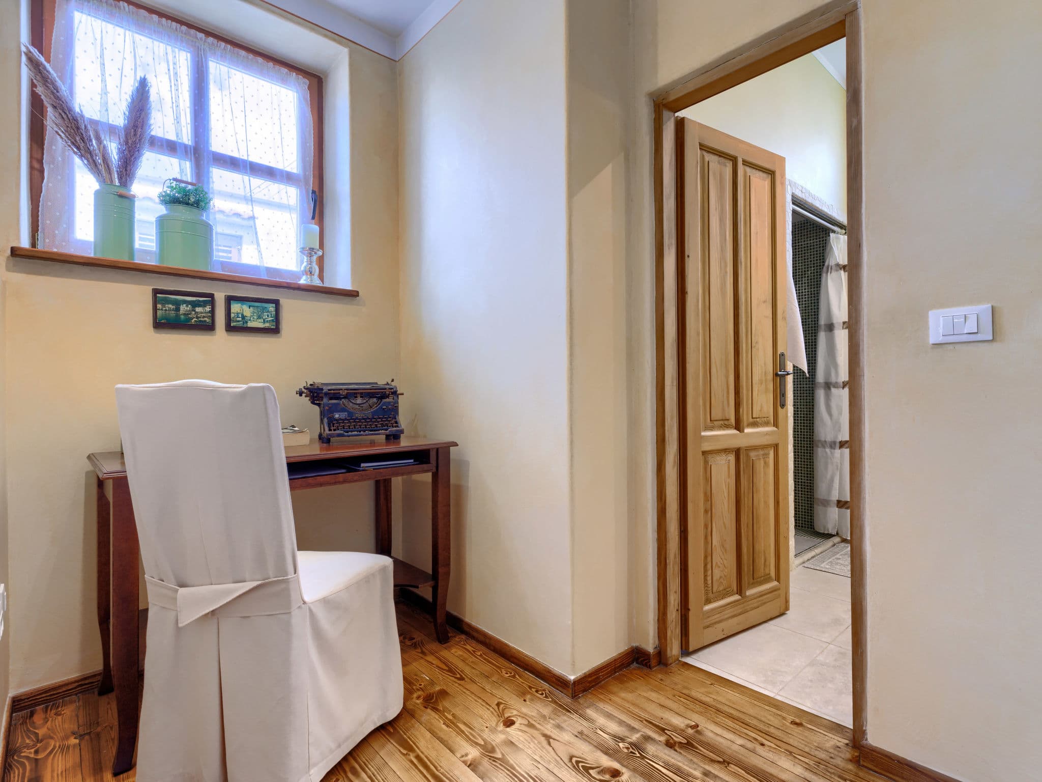 Inside other