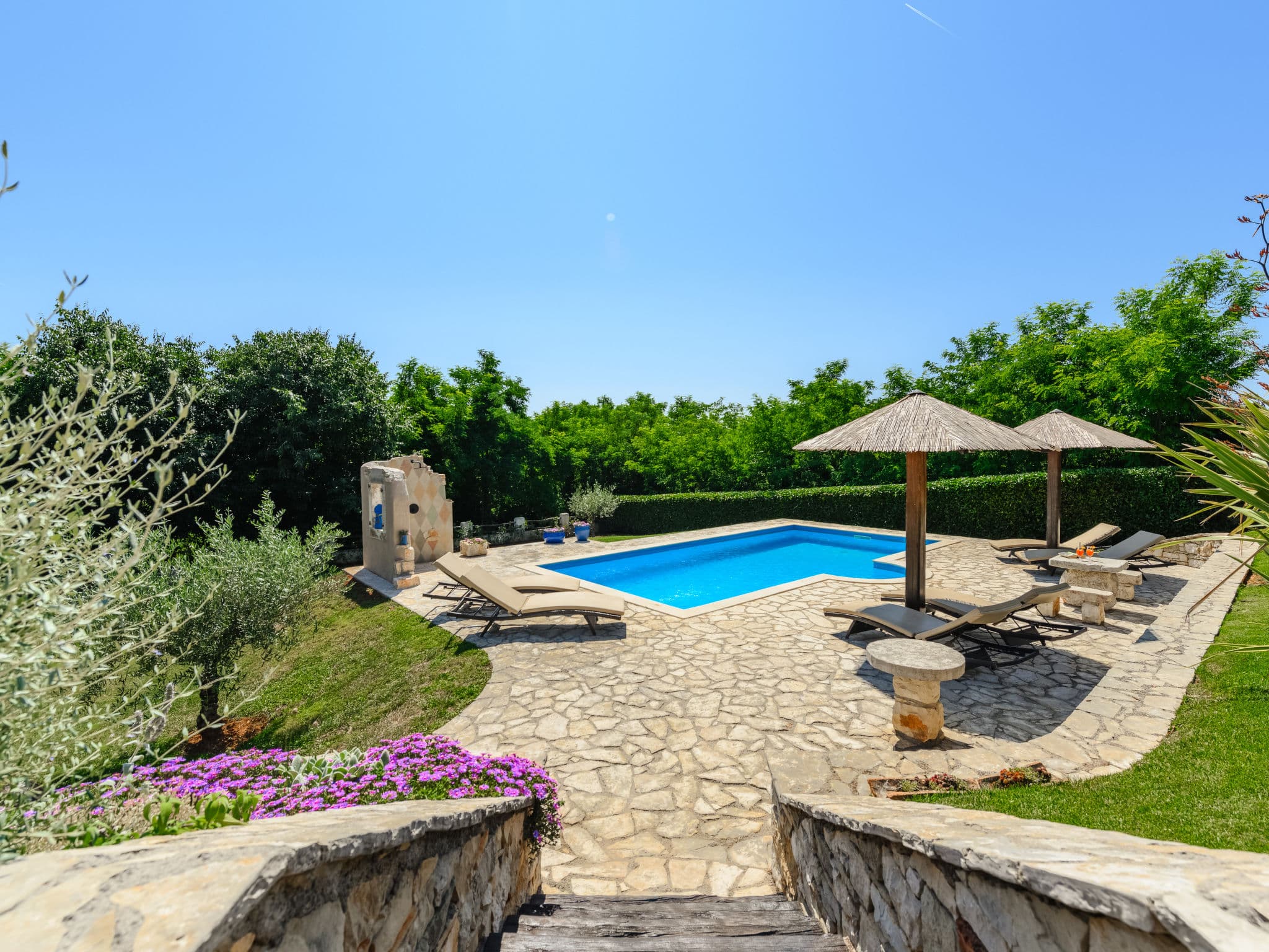 Pool Outdoor