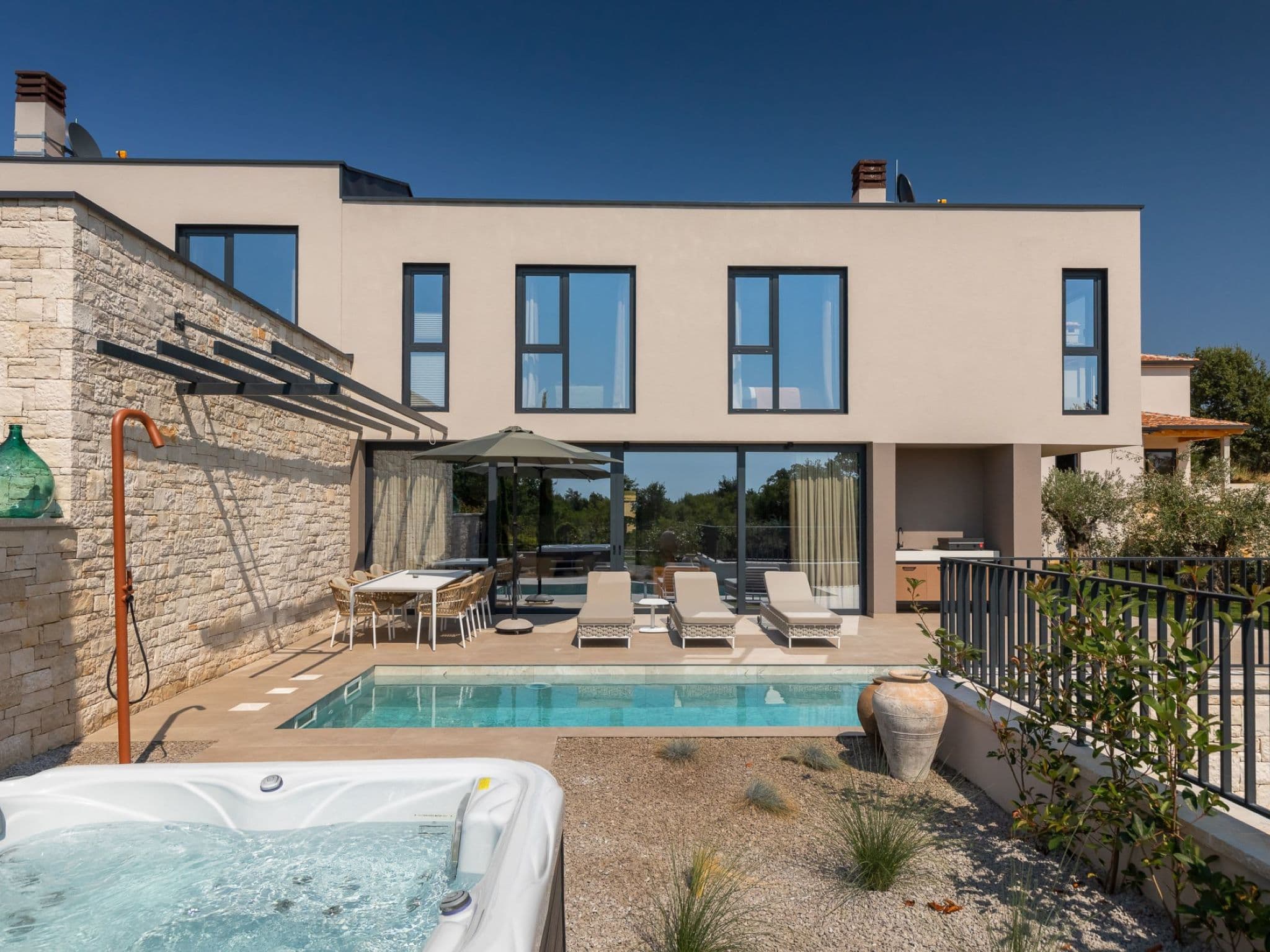 Pool Outdoor