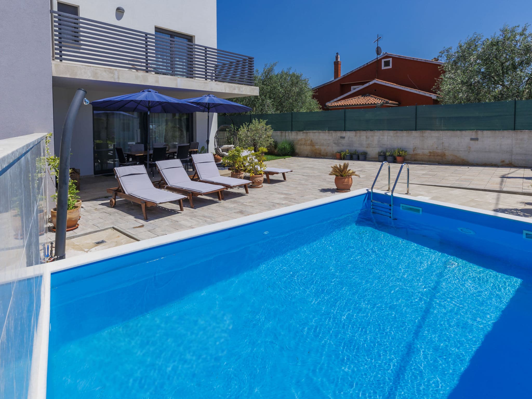 Pool Outdoor