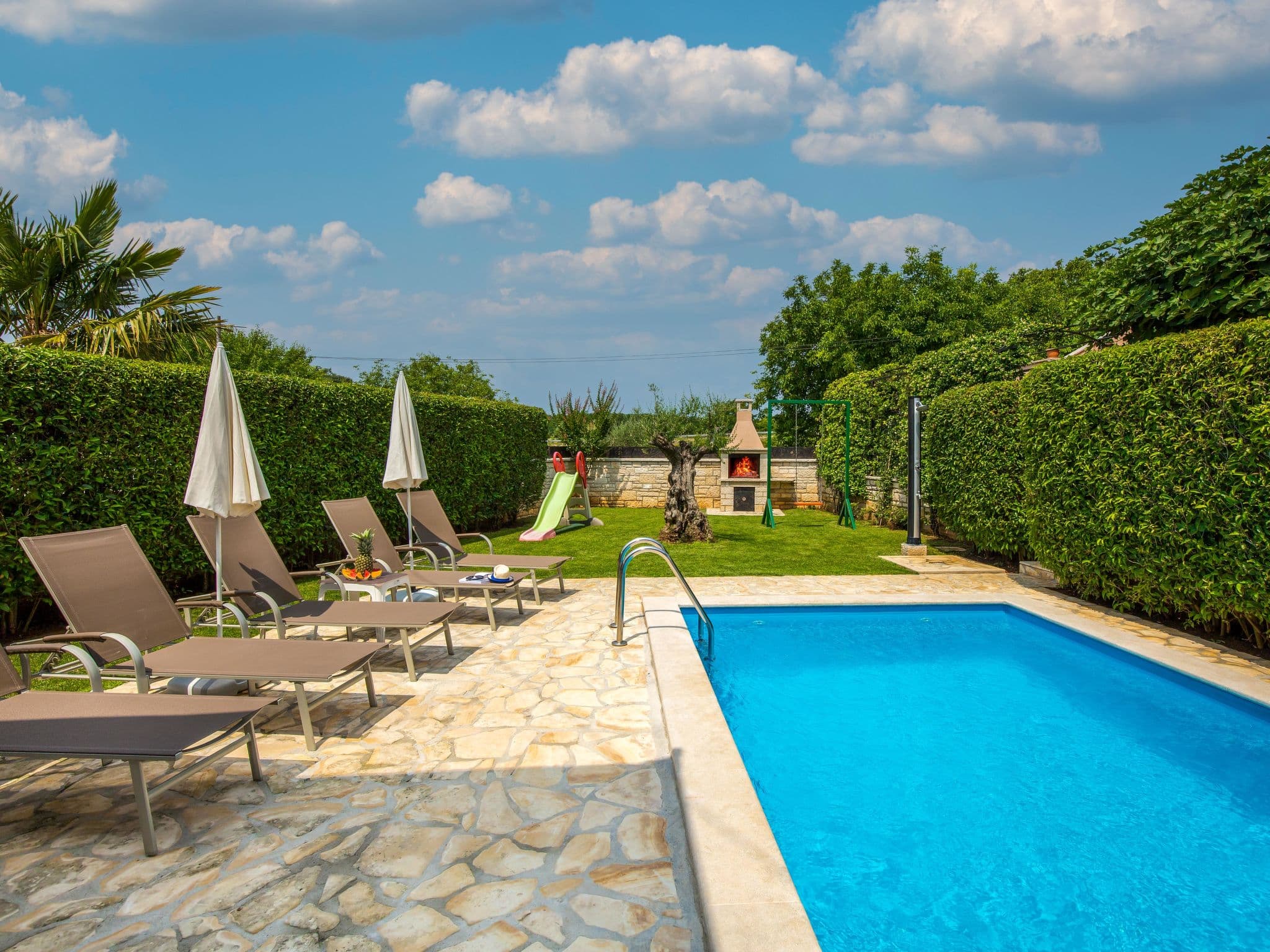 Pool Outdoor