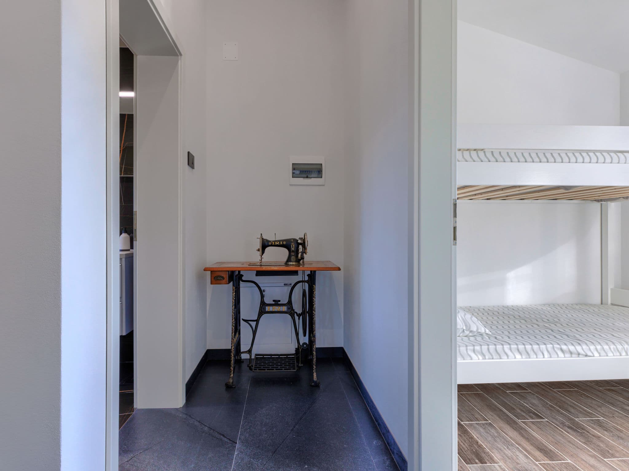 Inside other