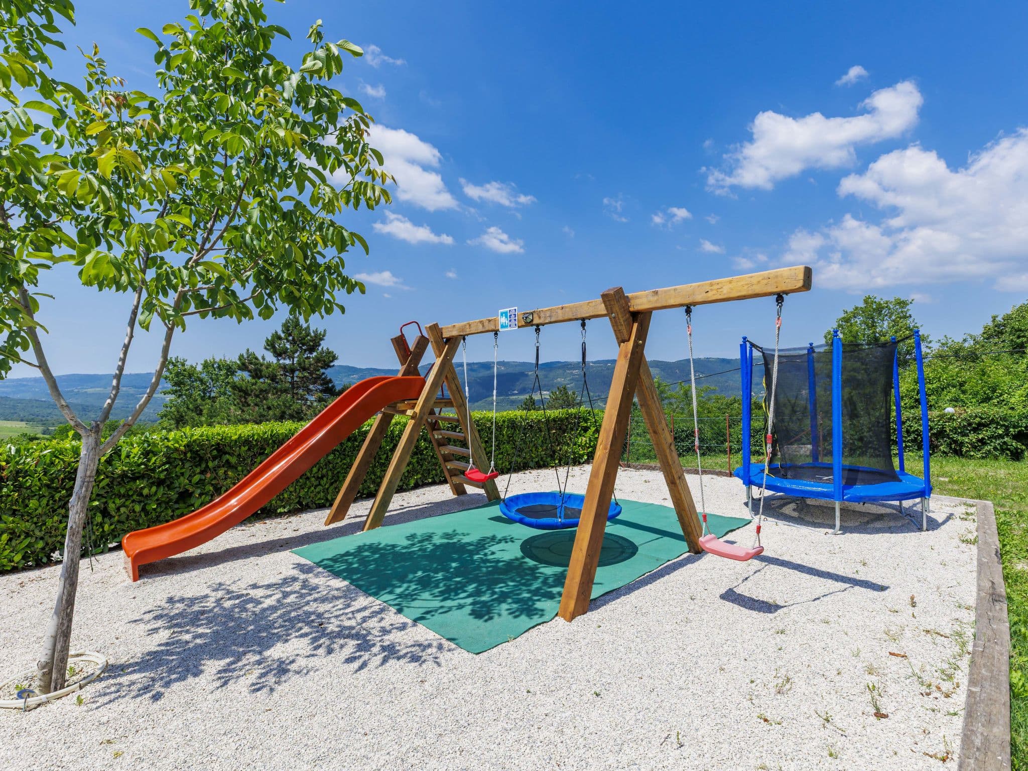 Outdoor