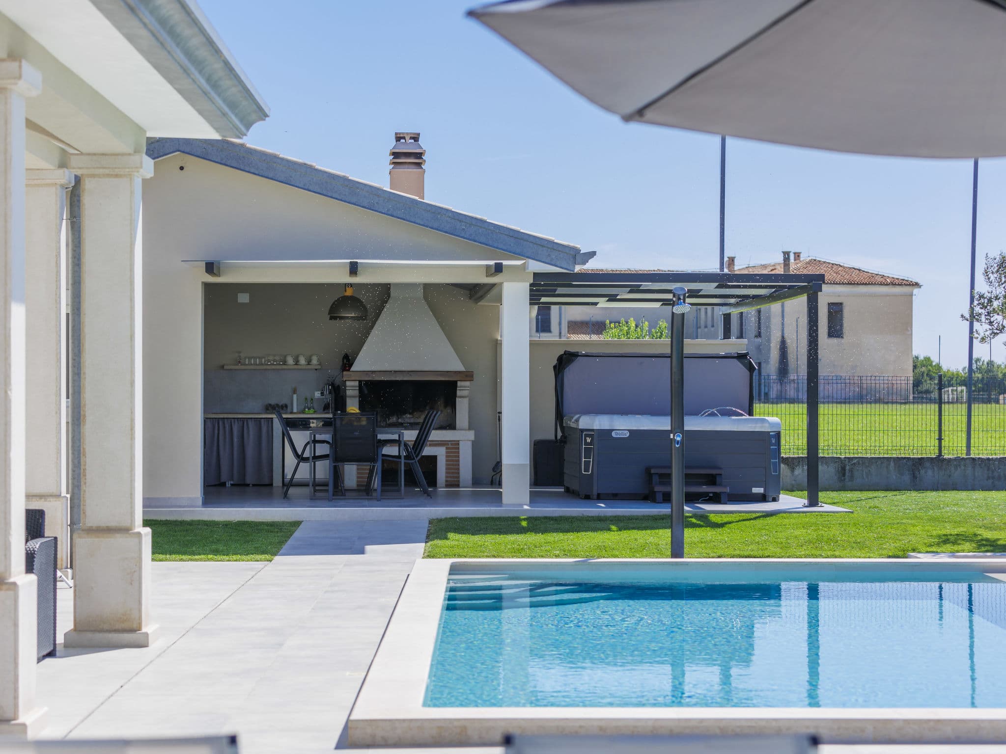 Pool Outdoor