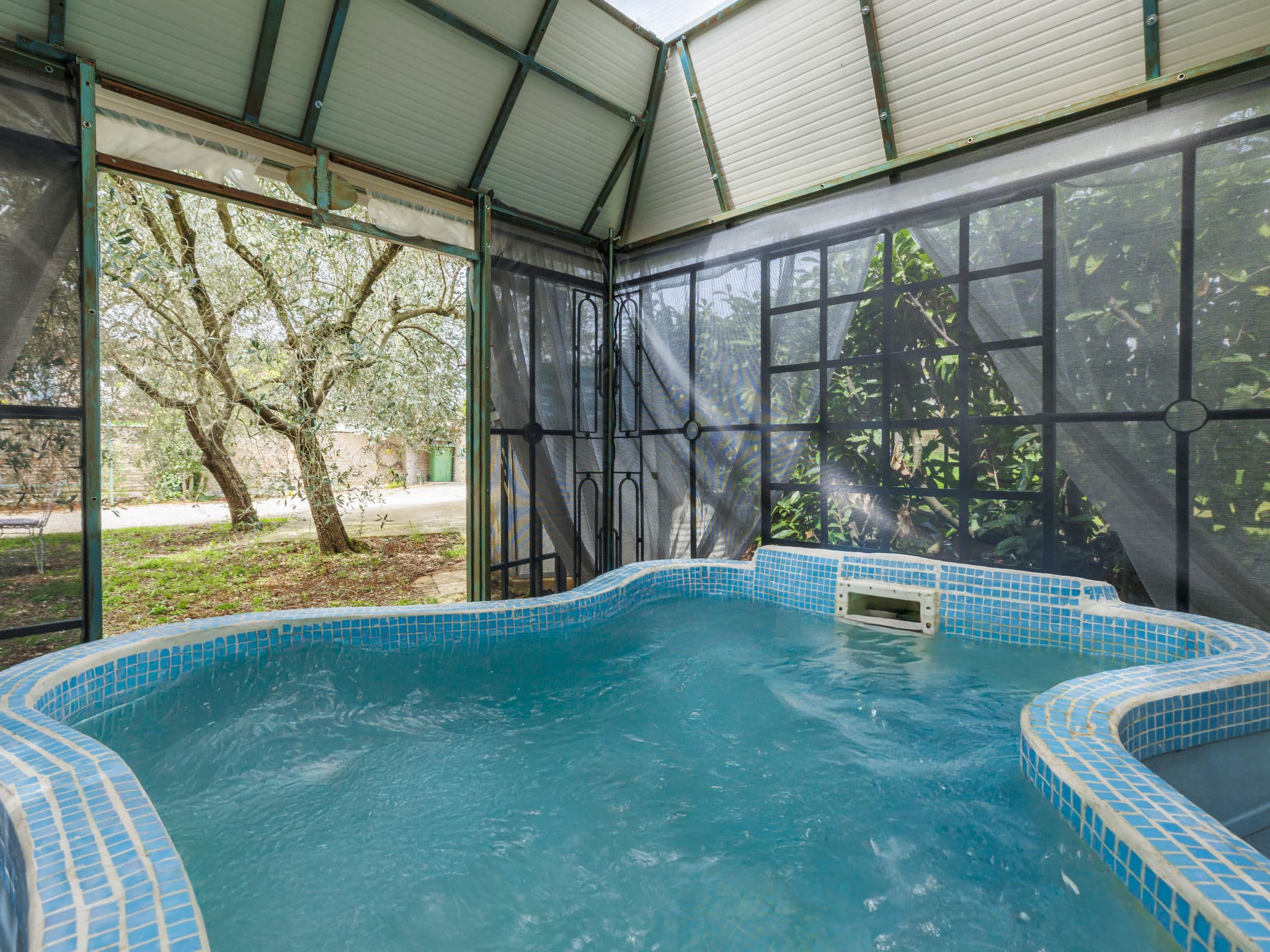 Pool Outdoor