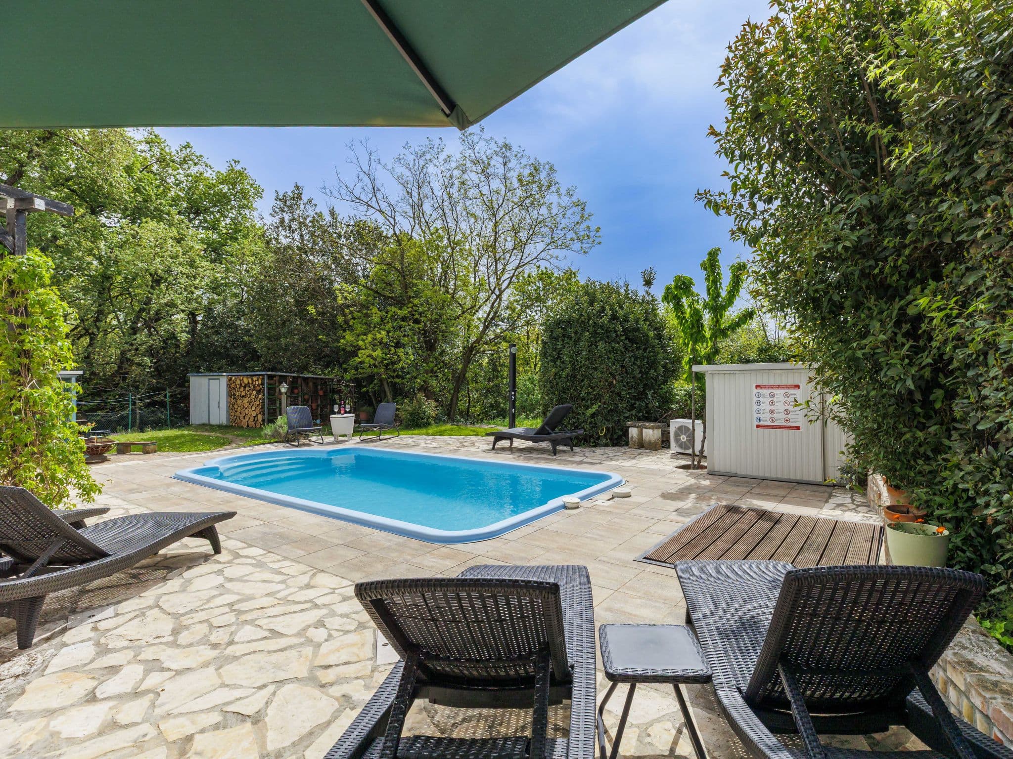 Pool Outdoor