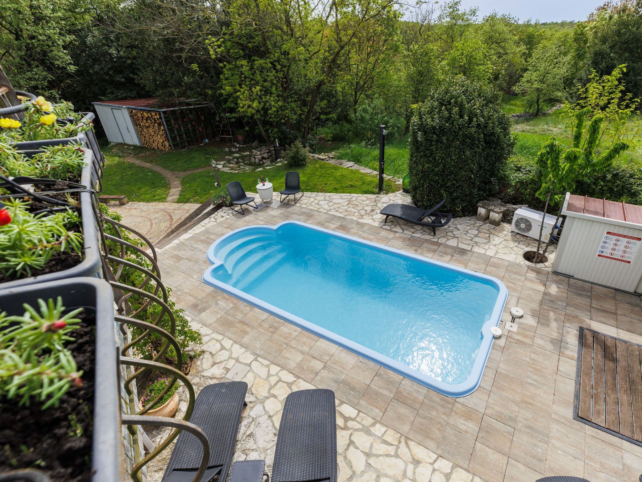 Pool Outdoor