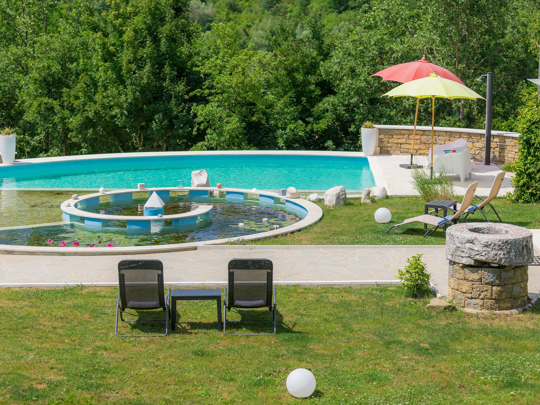 Pool Outdoor