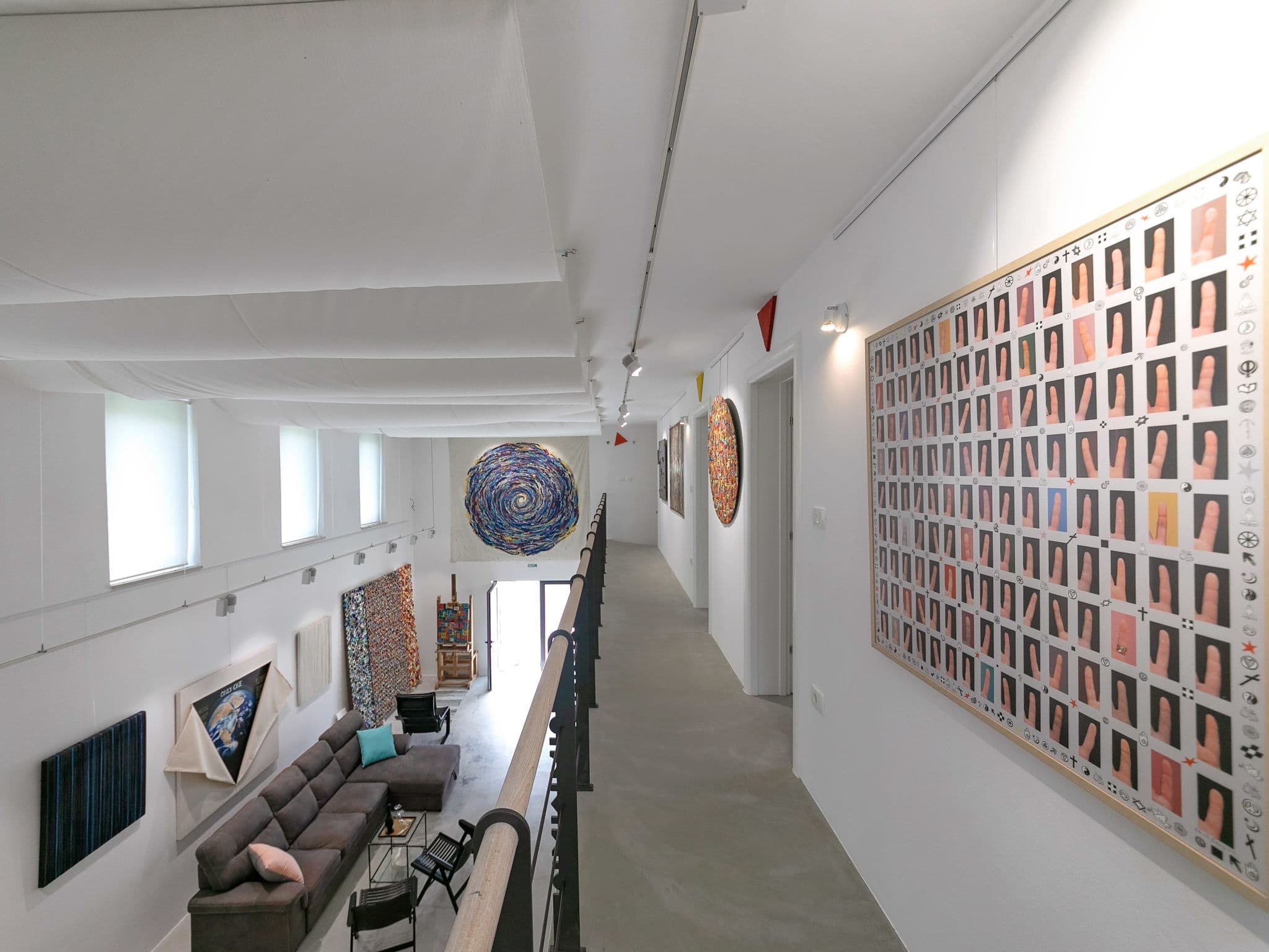 Inside other