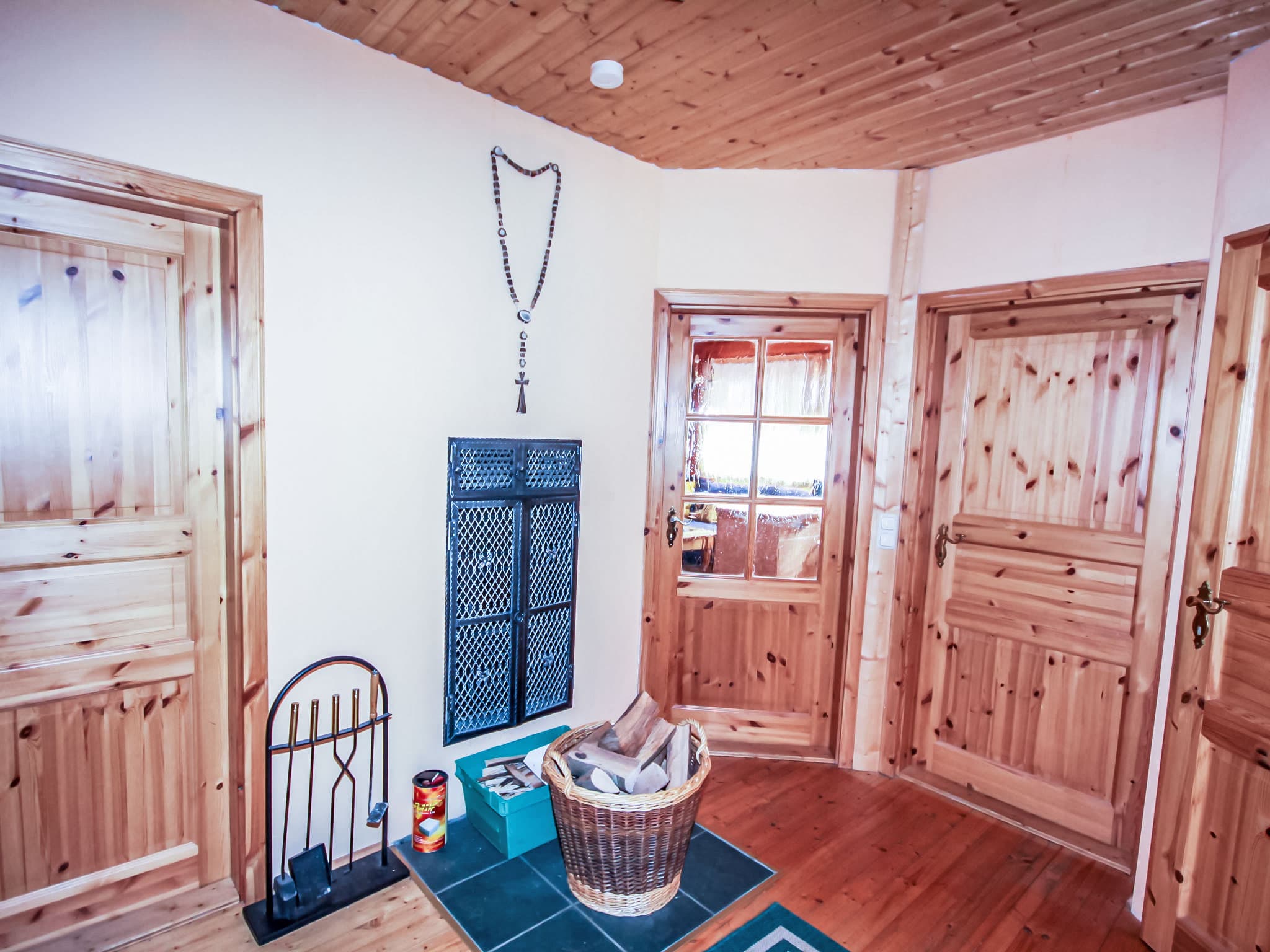 Inside other