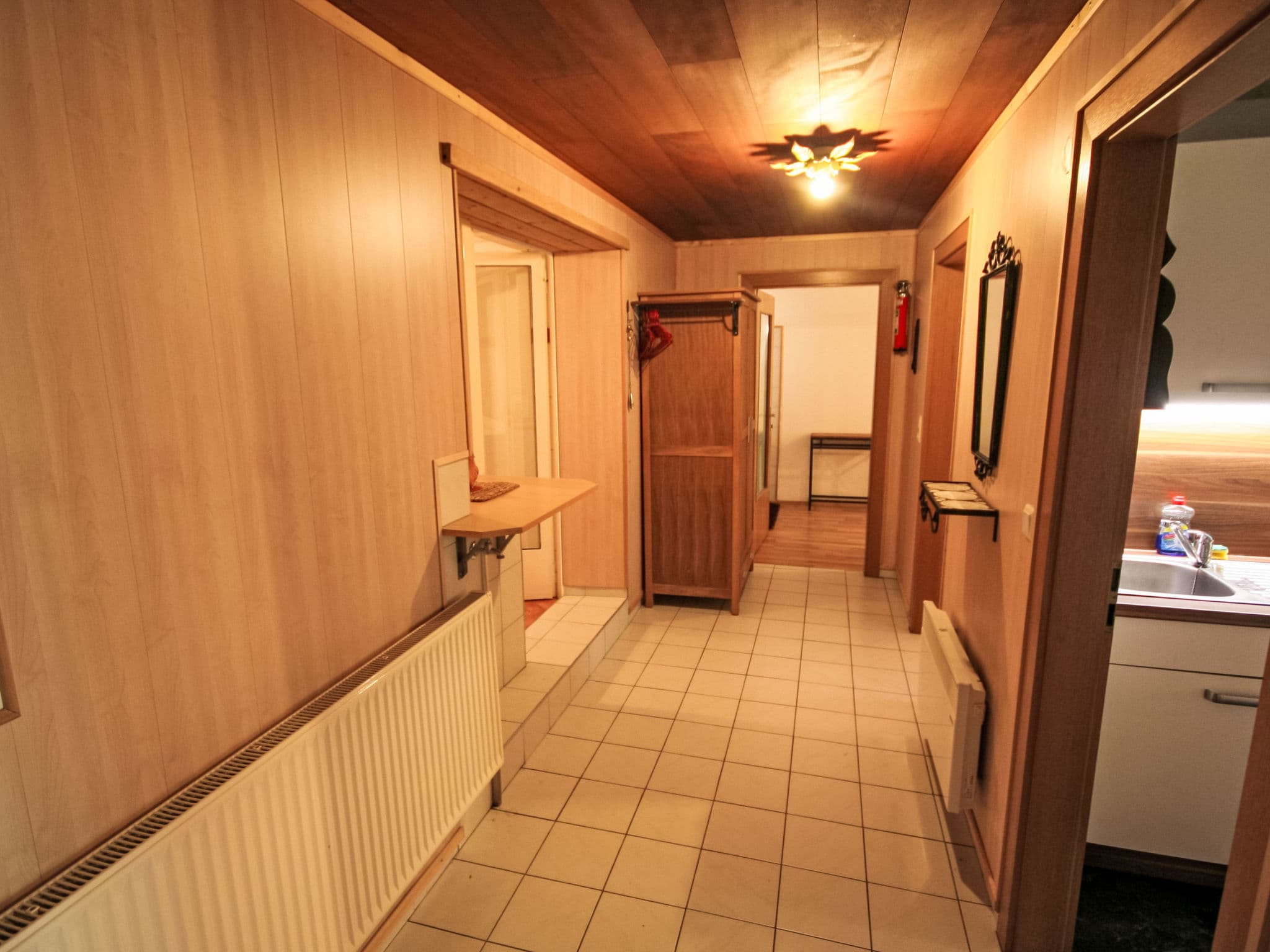 Inside other