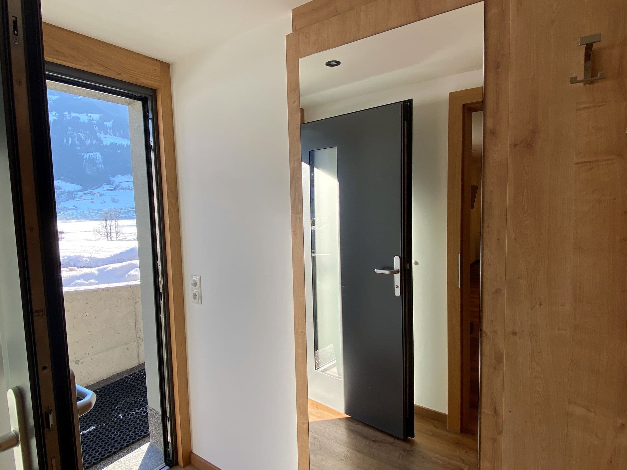 Inside other