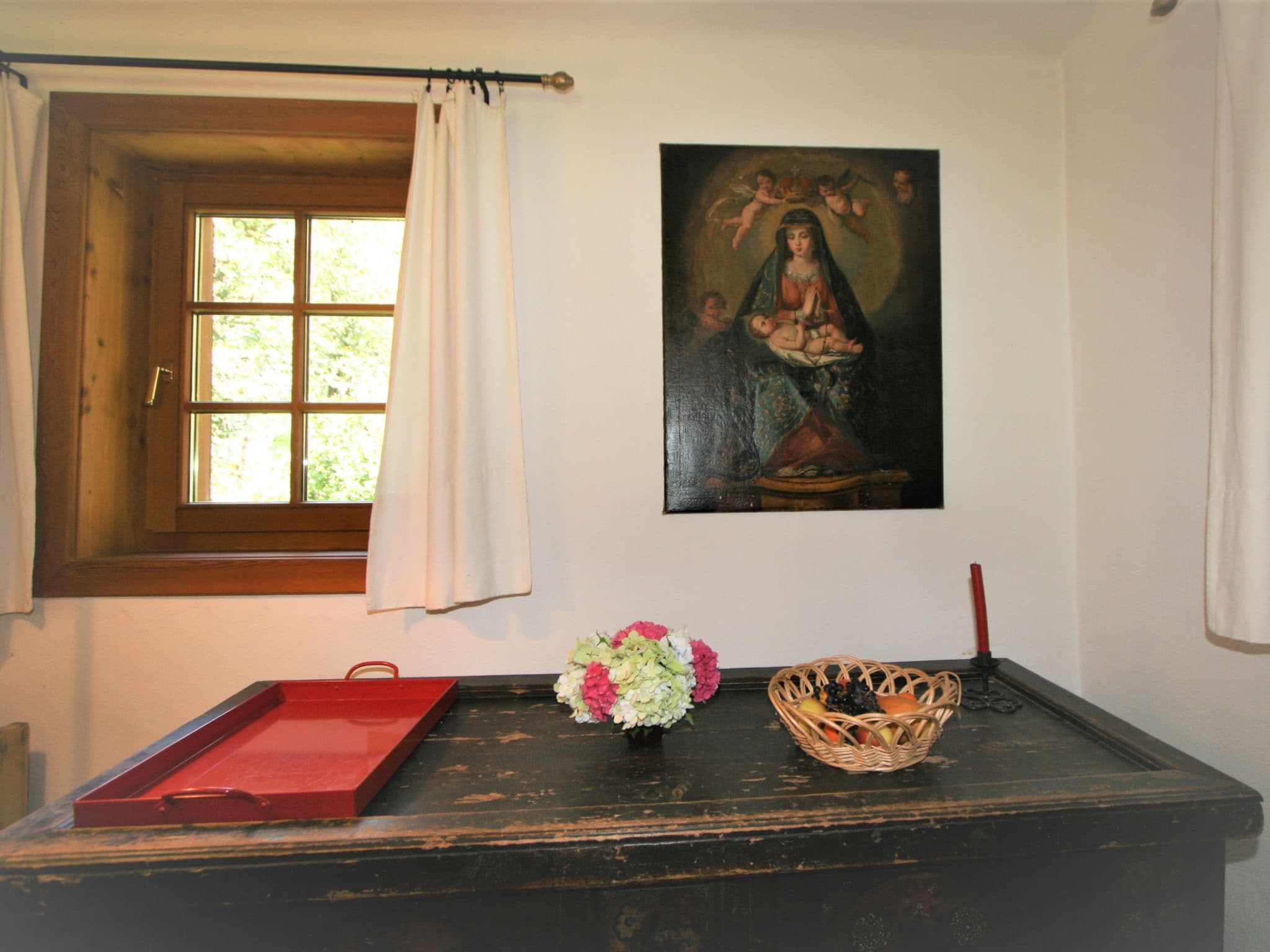 Inside other