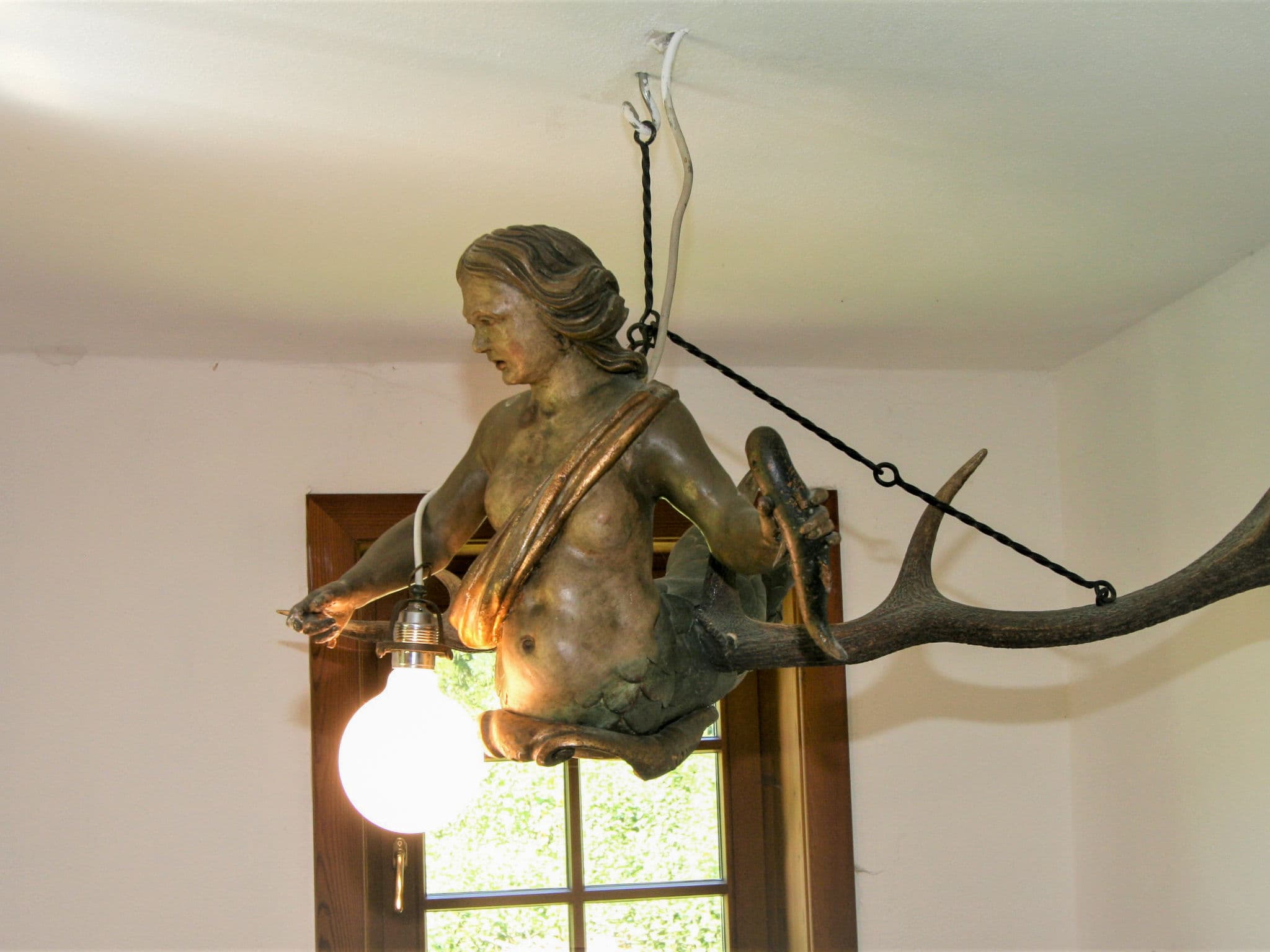 Inside other