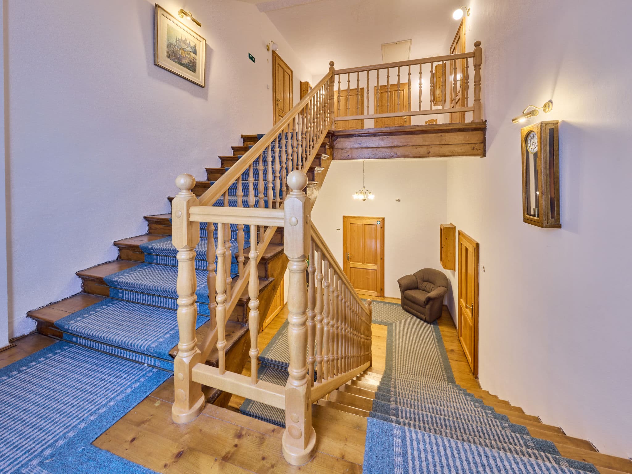 Inside other