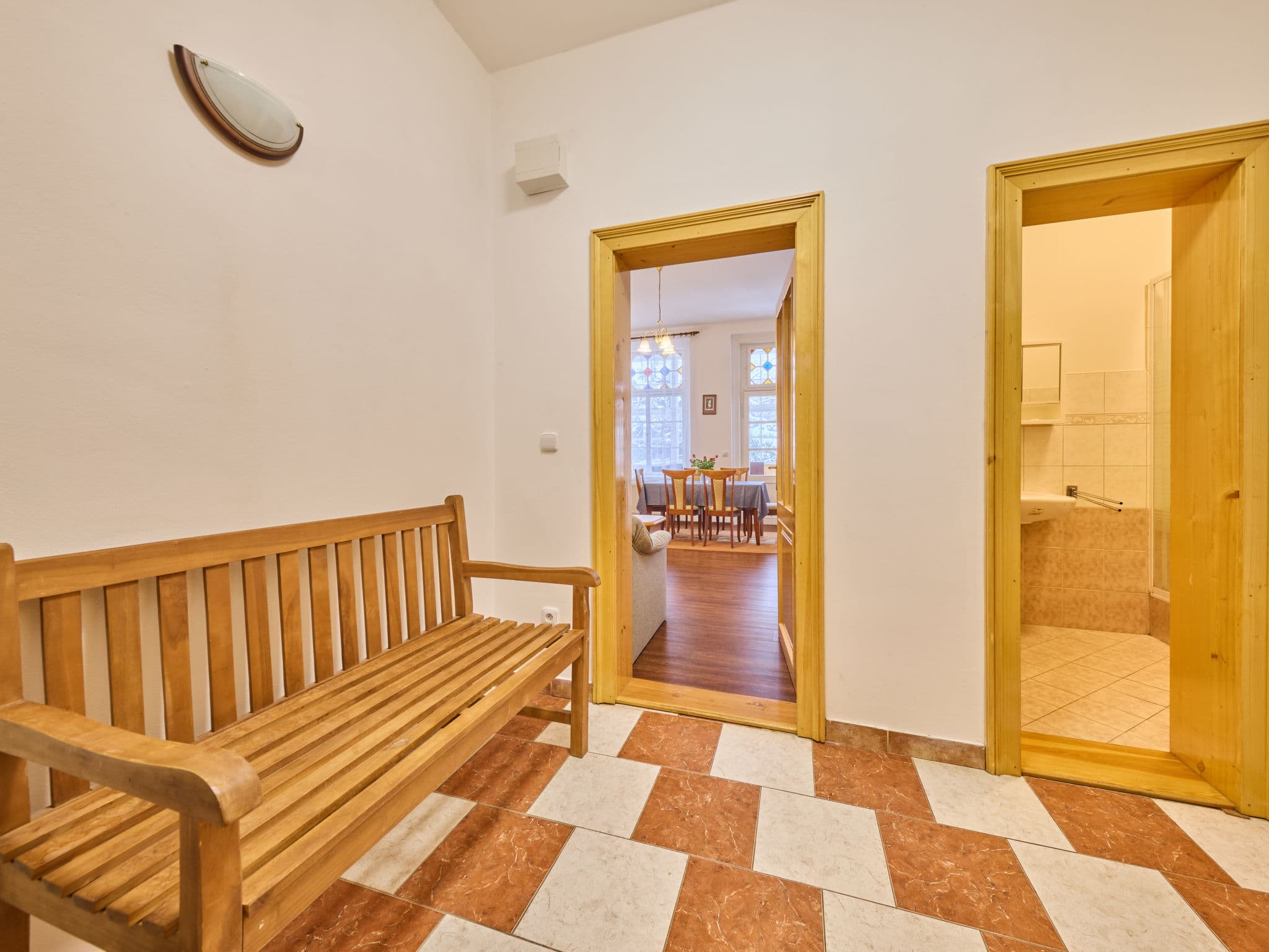 Inside other