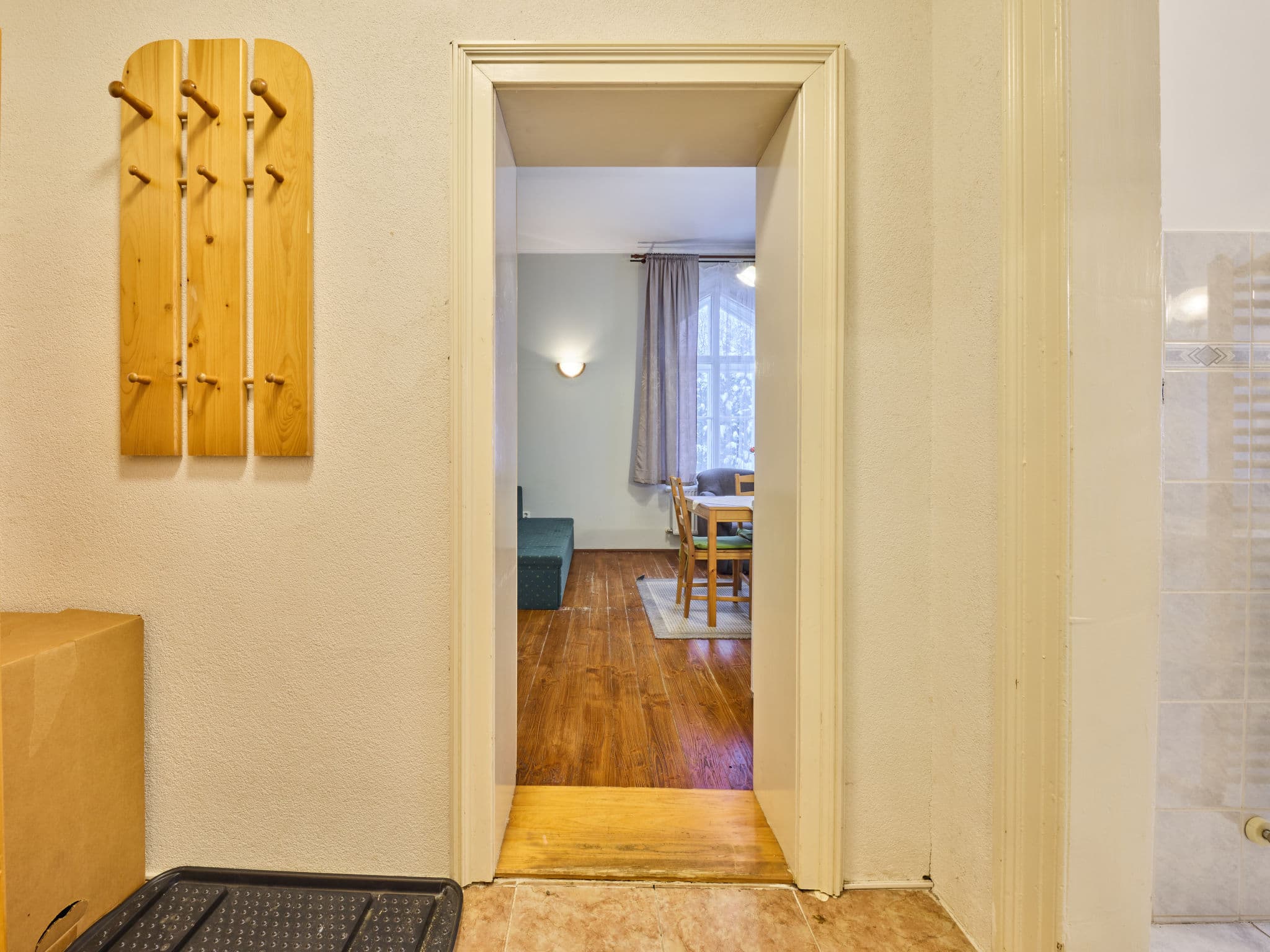 Inside other