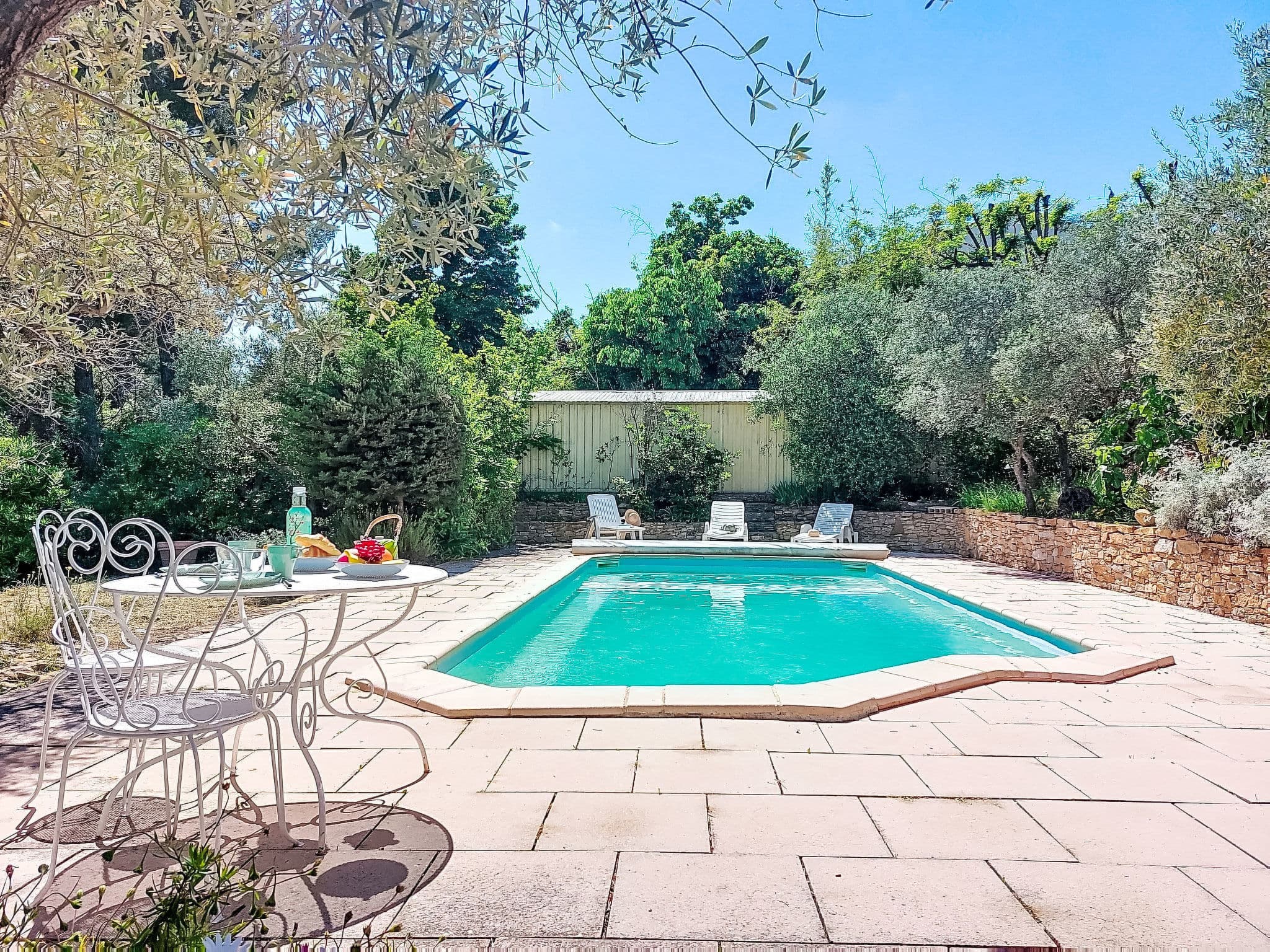 Pool Outdoor